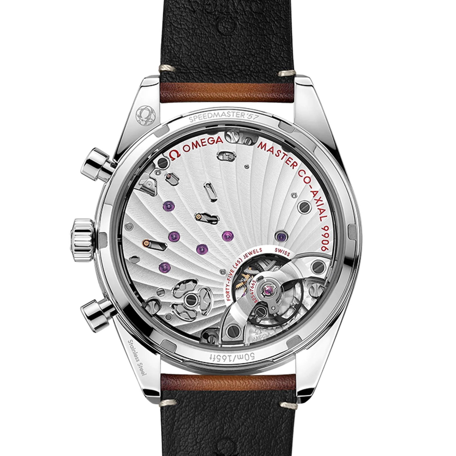 OMEGA Speedmaster '57 Men's