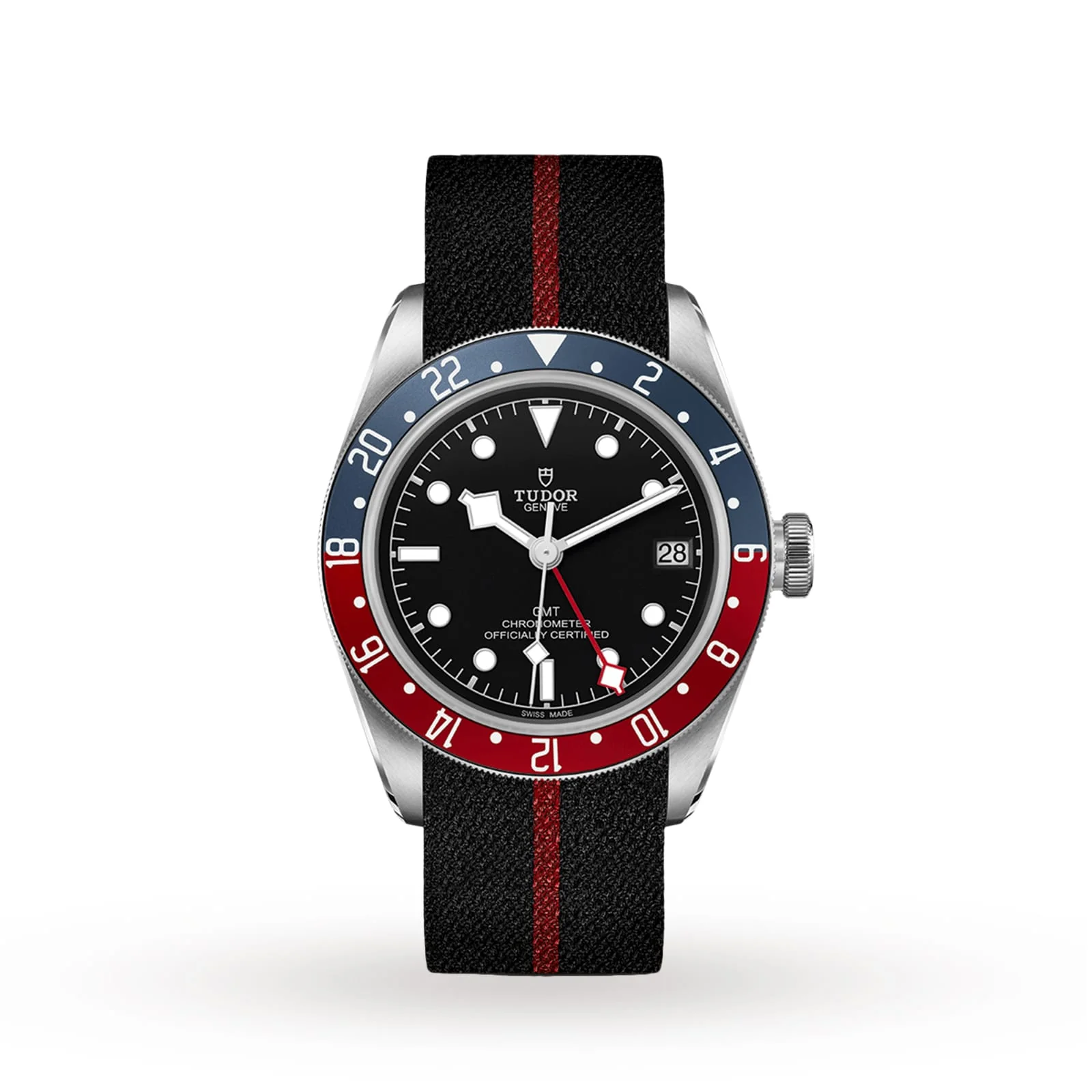 TUDOR Black Bay GMT Men's