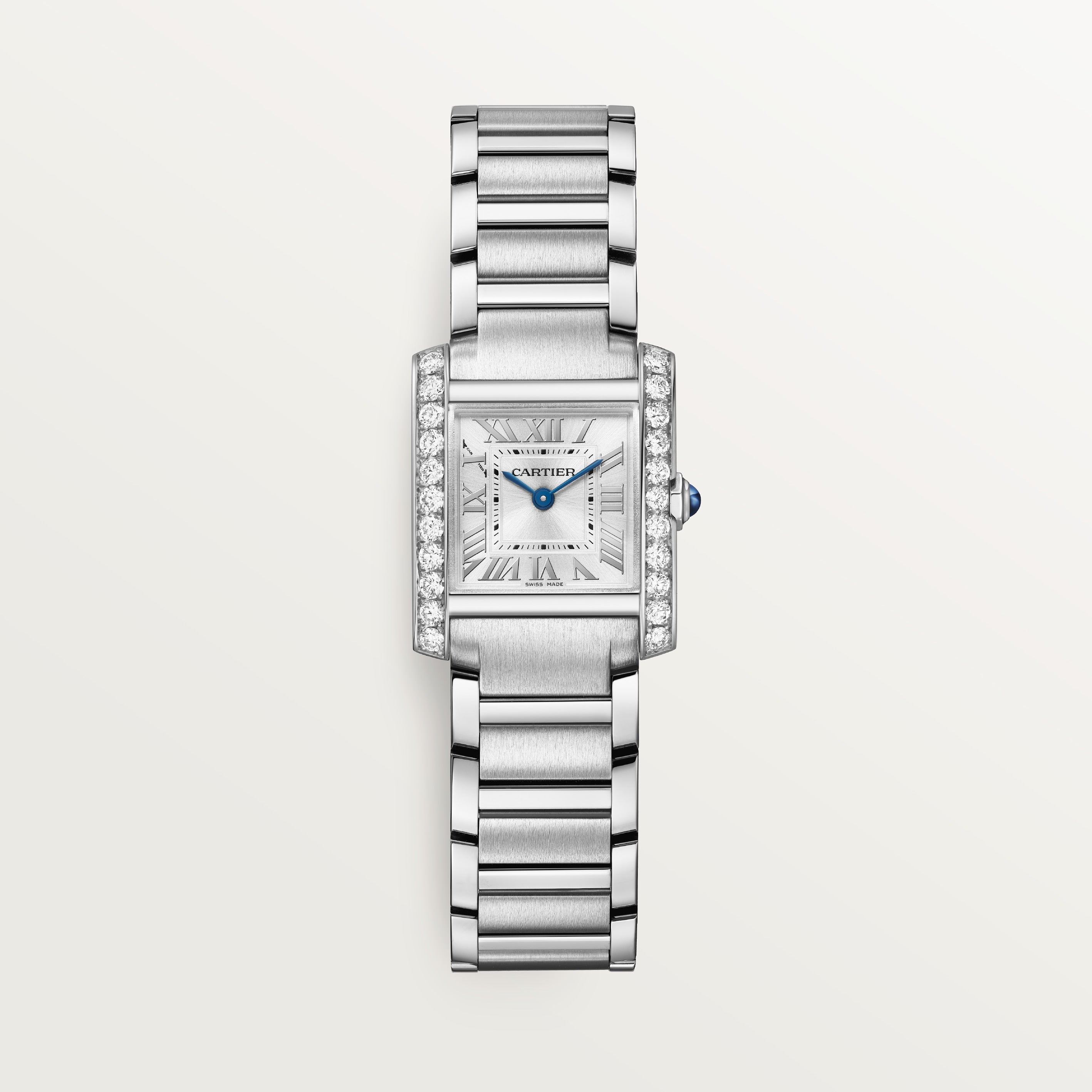 Cartier Tank Française Women's