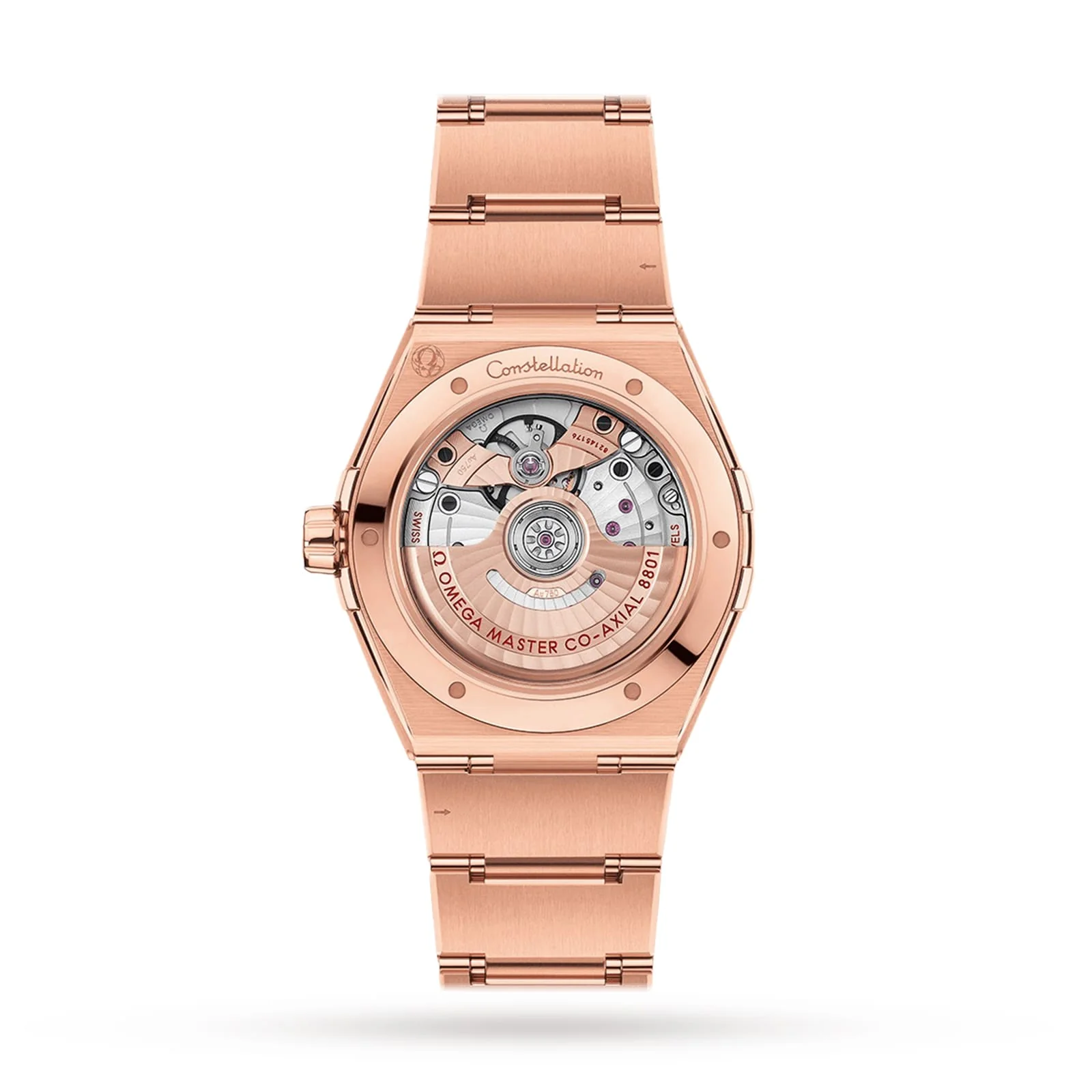 OMEGA Constellation Men's