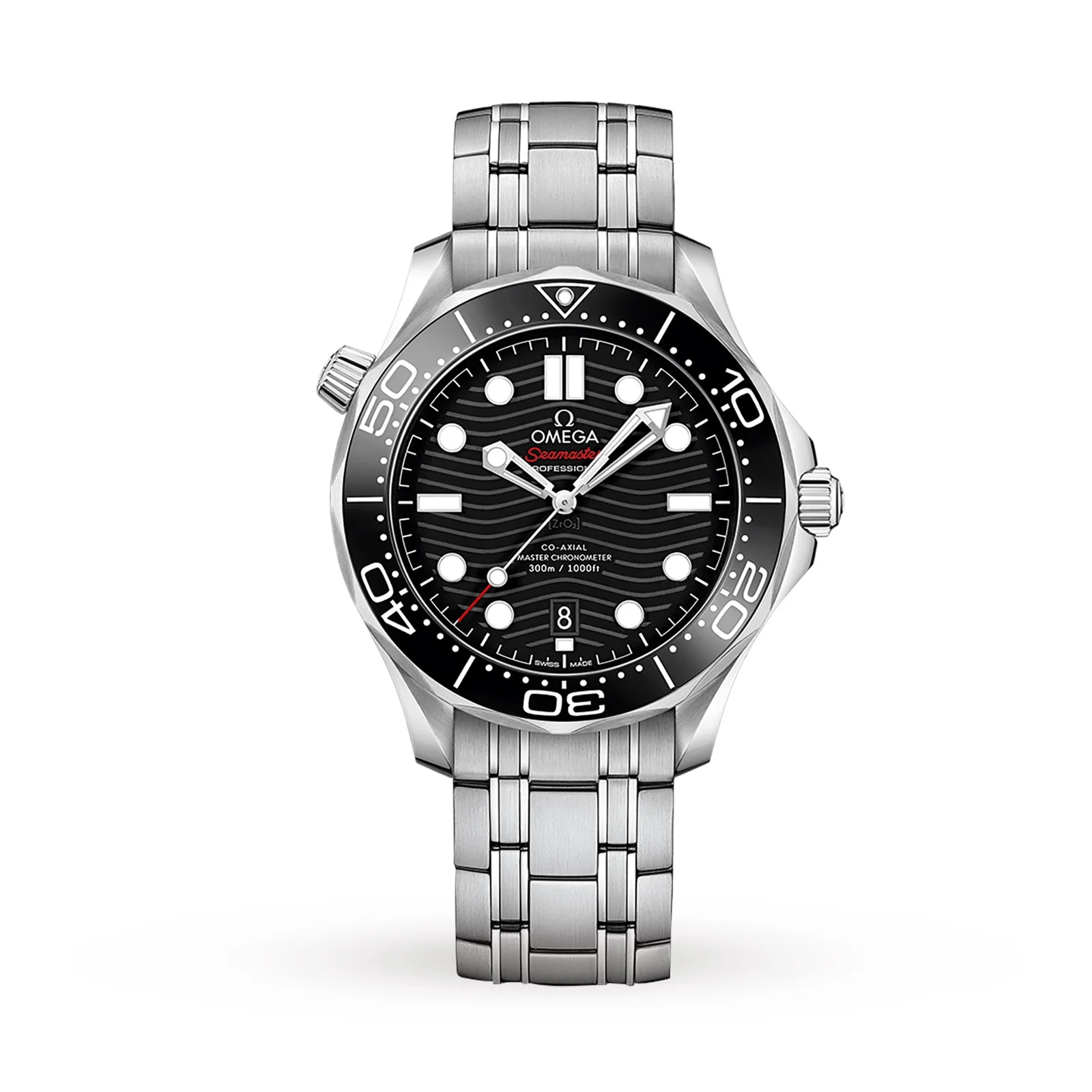 OMEGA Seamaster Diver 300M Men's