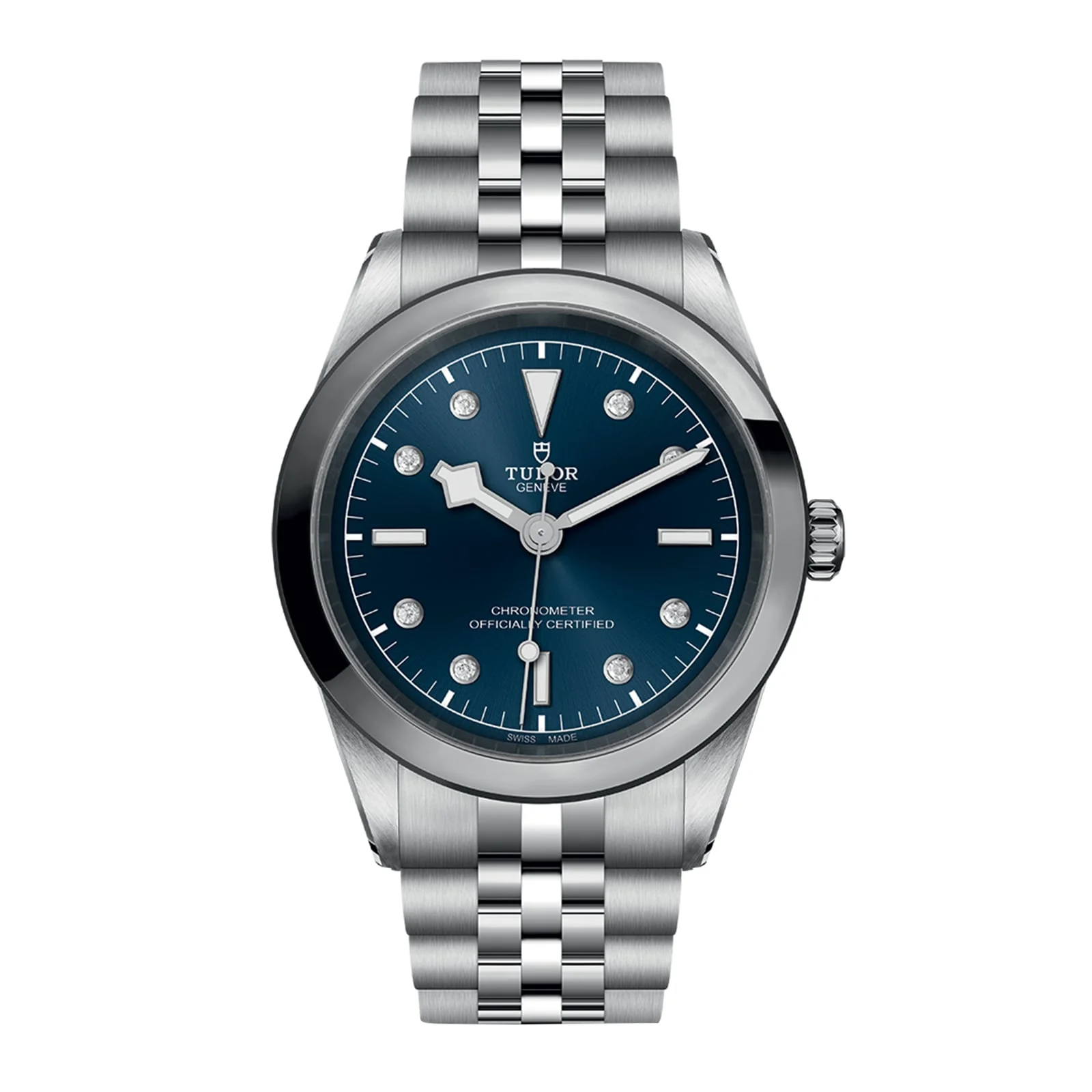 TUDOR Black Bay One 41 Men's