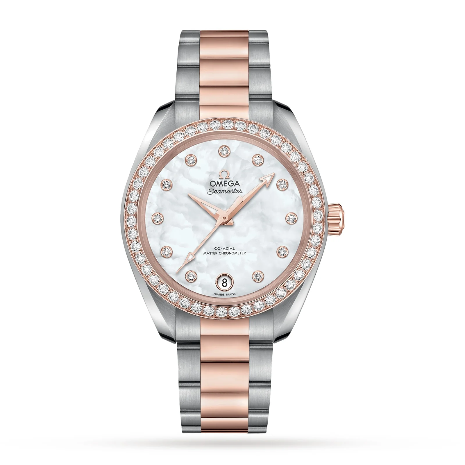 OMEGA Seamaster Aqua Terra 150M Women's