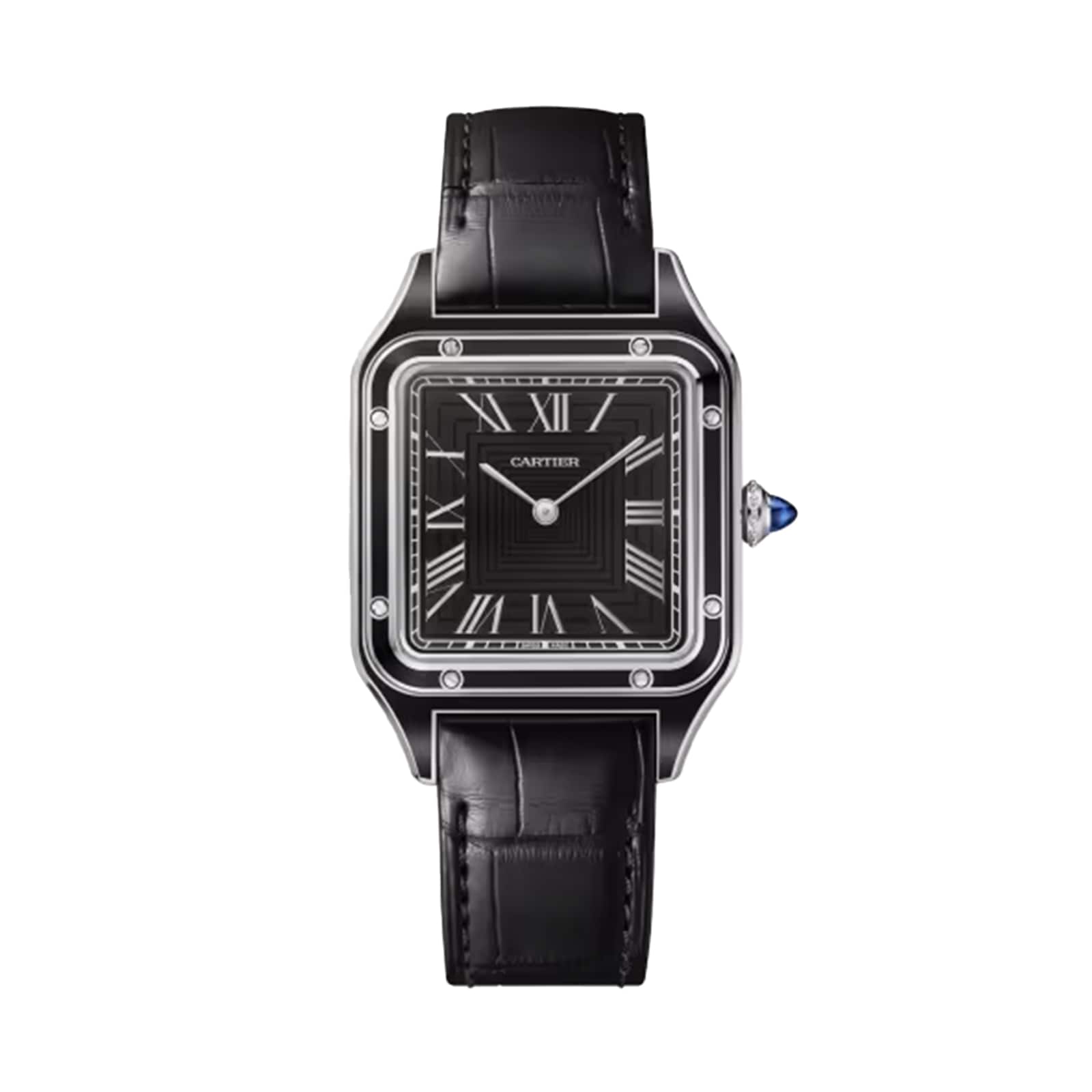 Cartier Santos de Cartier Men's