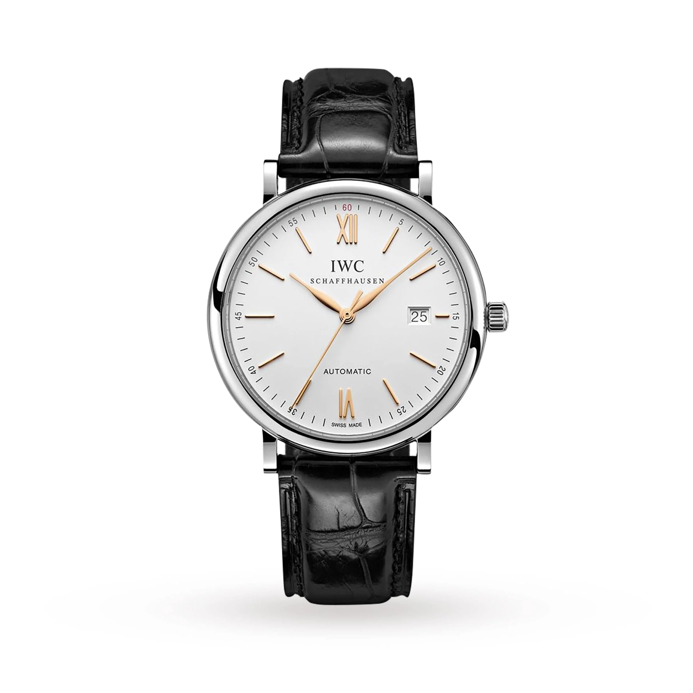 IWC Portofino Automatic Men's