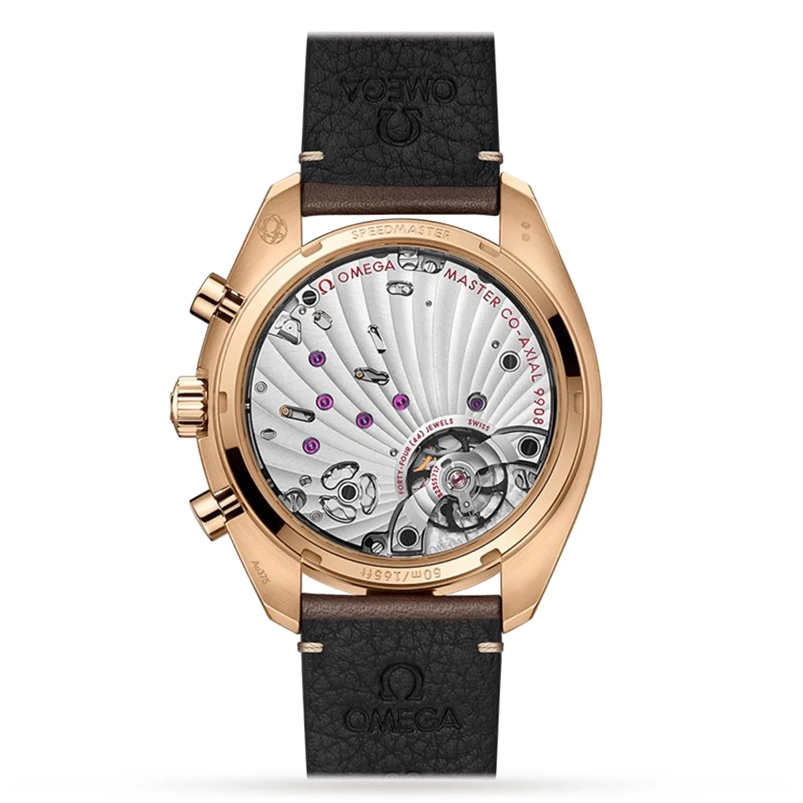 OMEGA Speedmaster Chronoscope Men's