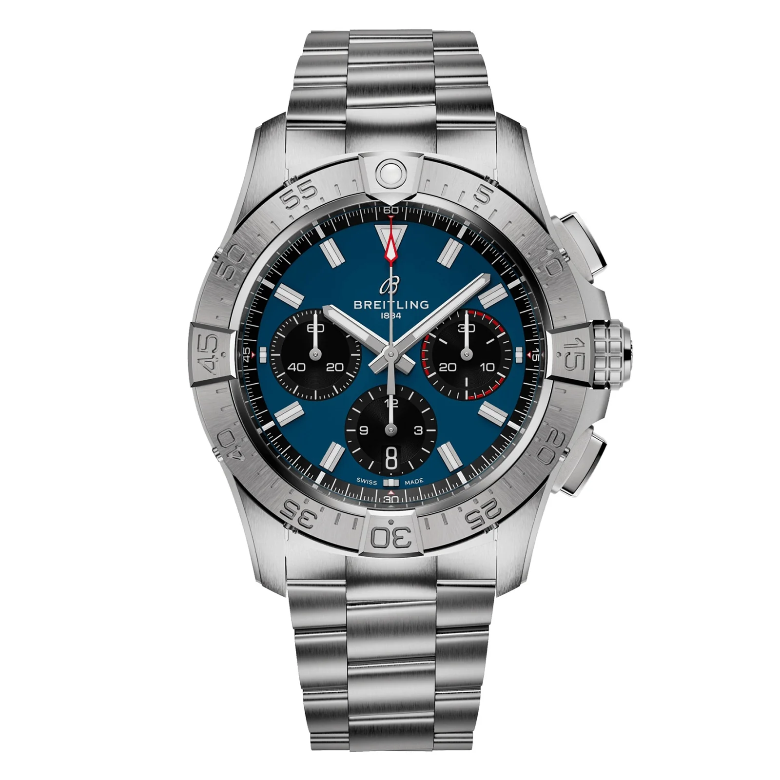 Breitling Avenger B01 Chronograph 42 Men's