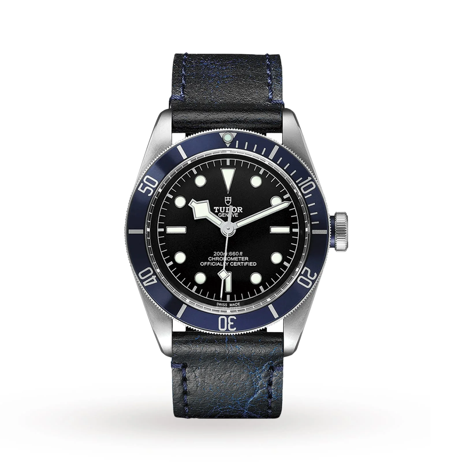 TUDOR Black Bay Men's