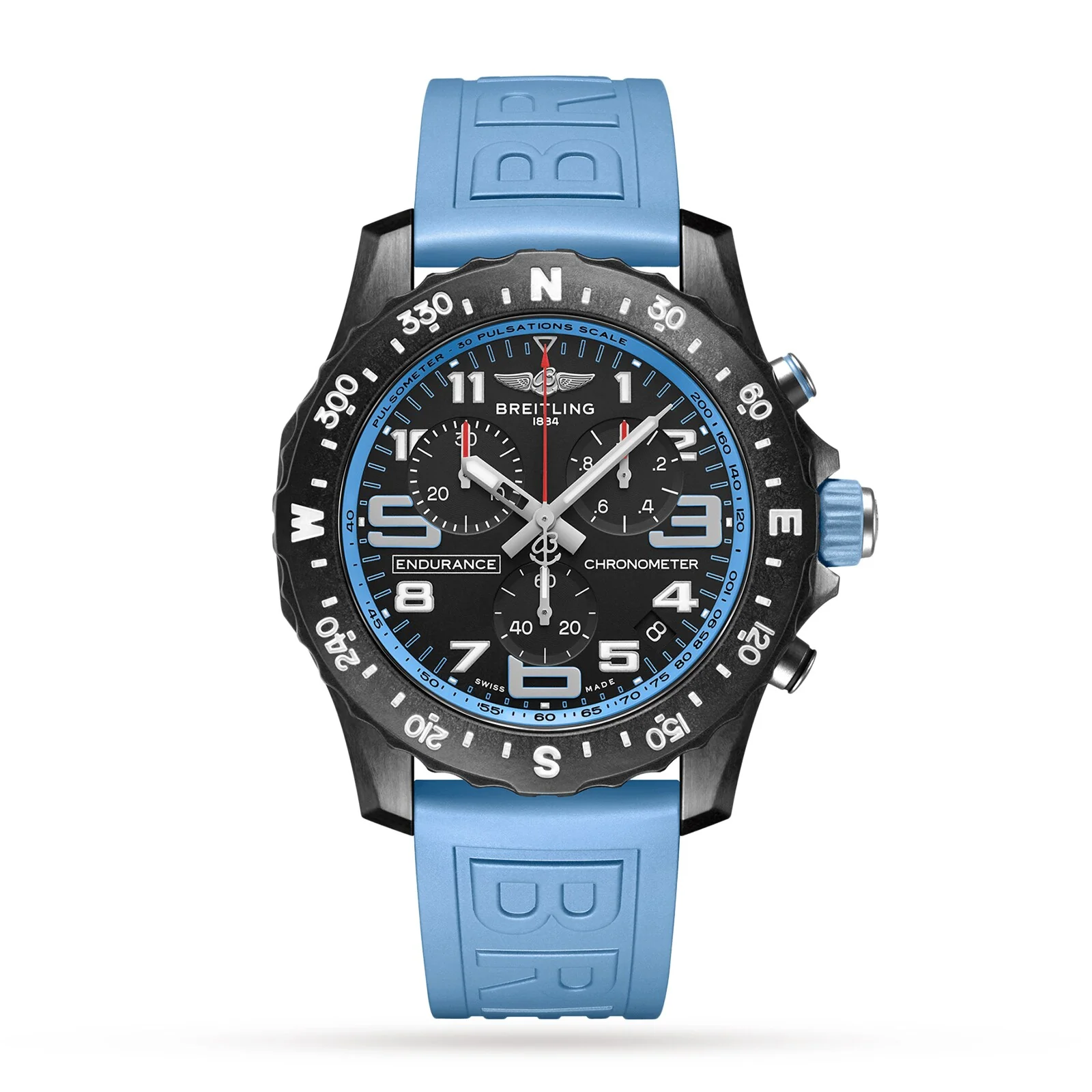 Breitling Endurance Pro 44 Men's