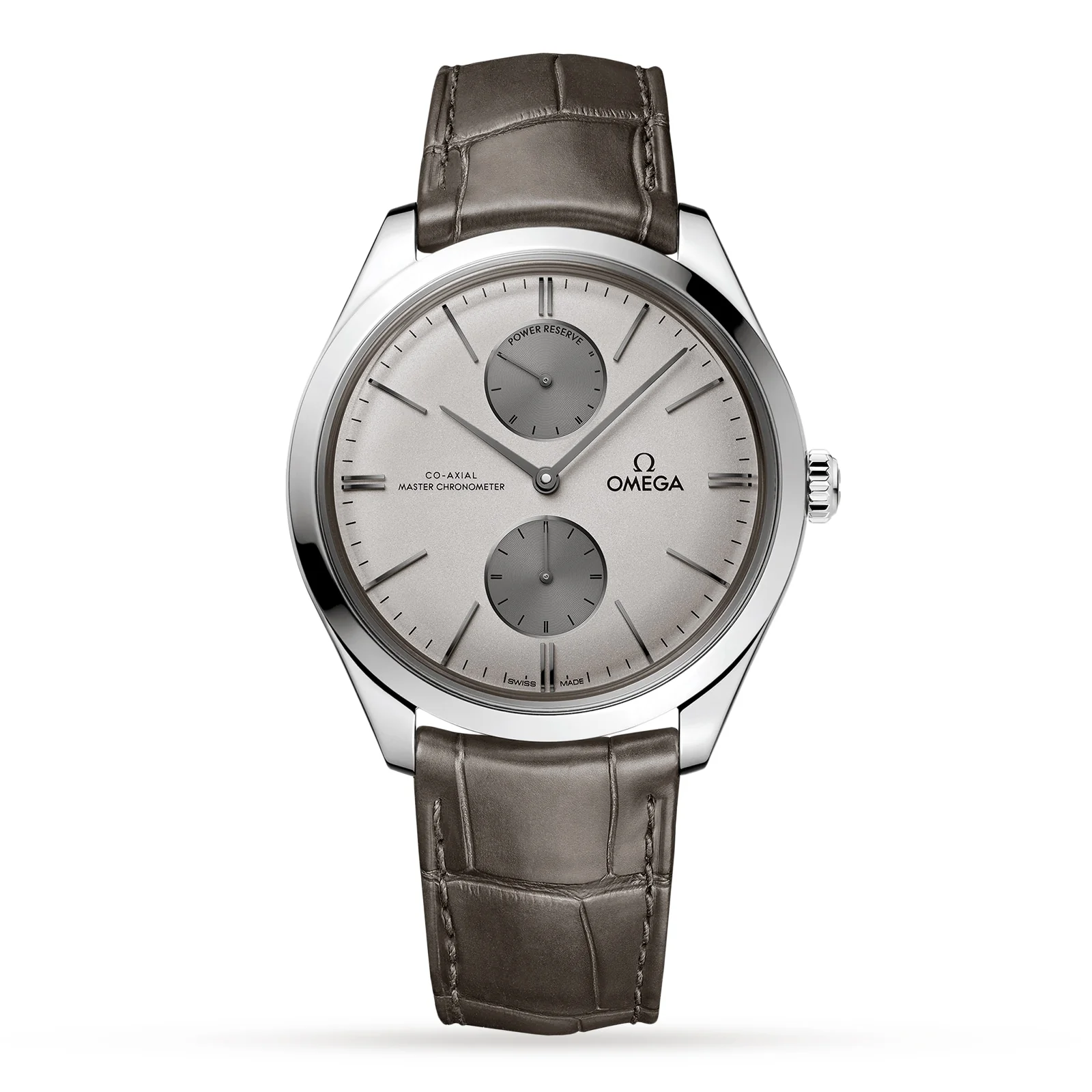 OMEGA De Ville Trésor Men's