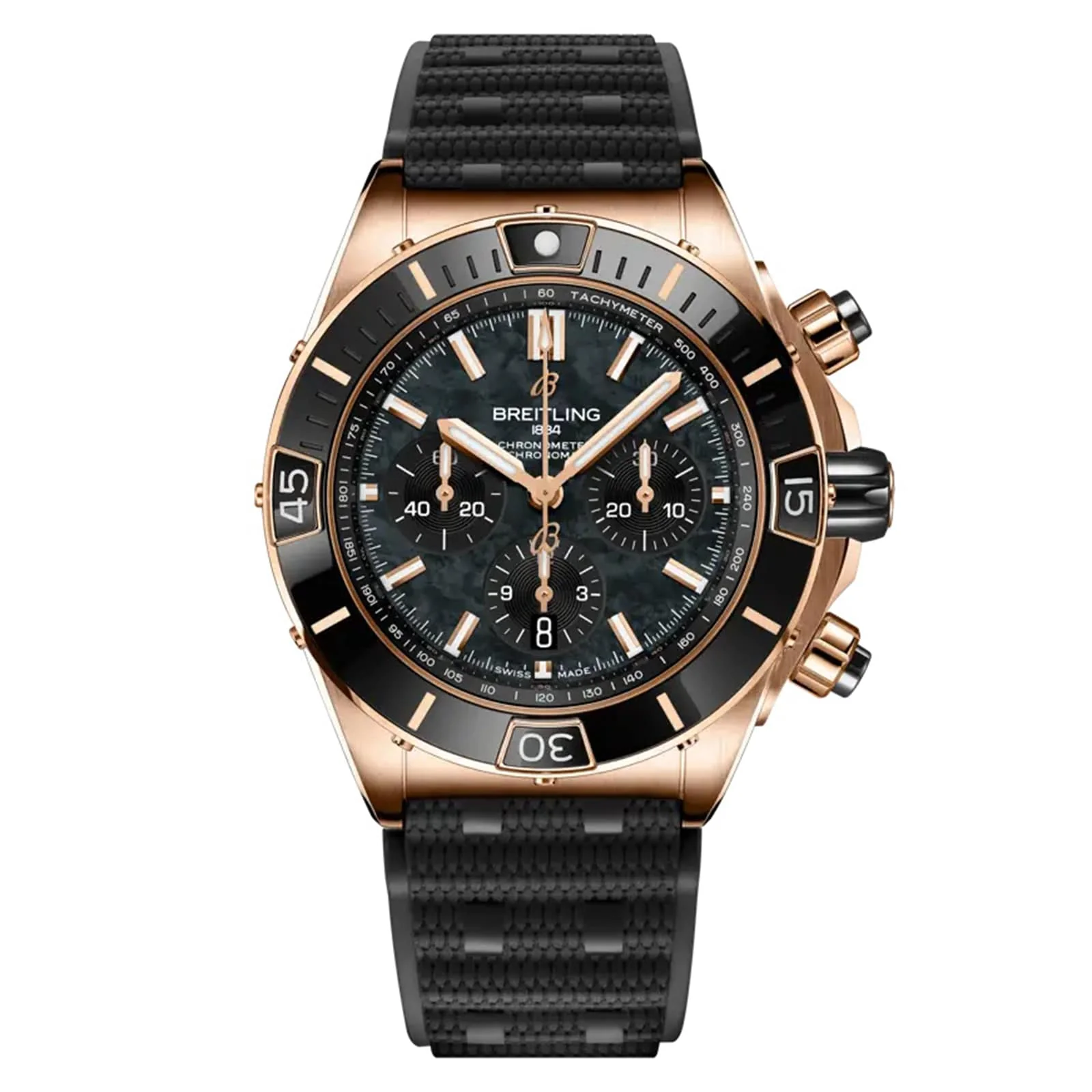 Breitling Super Chronomat B01 44 Men's