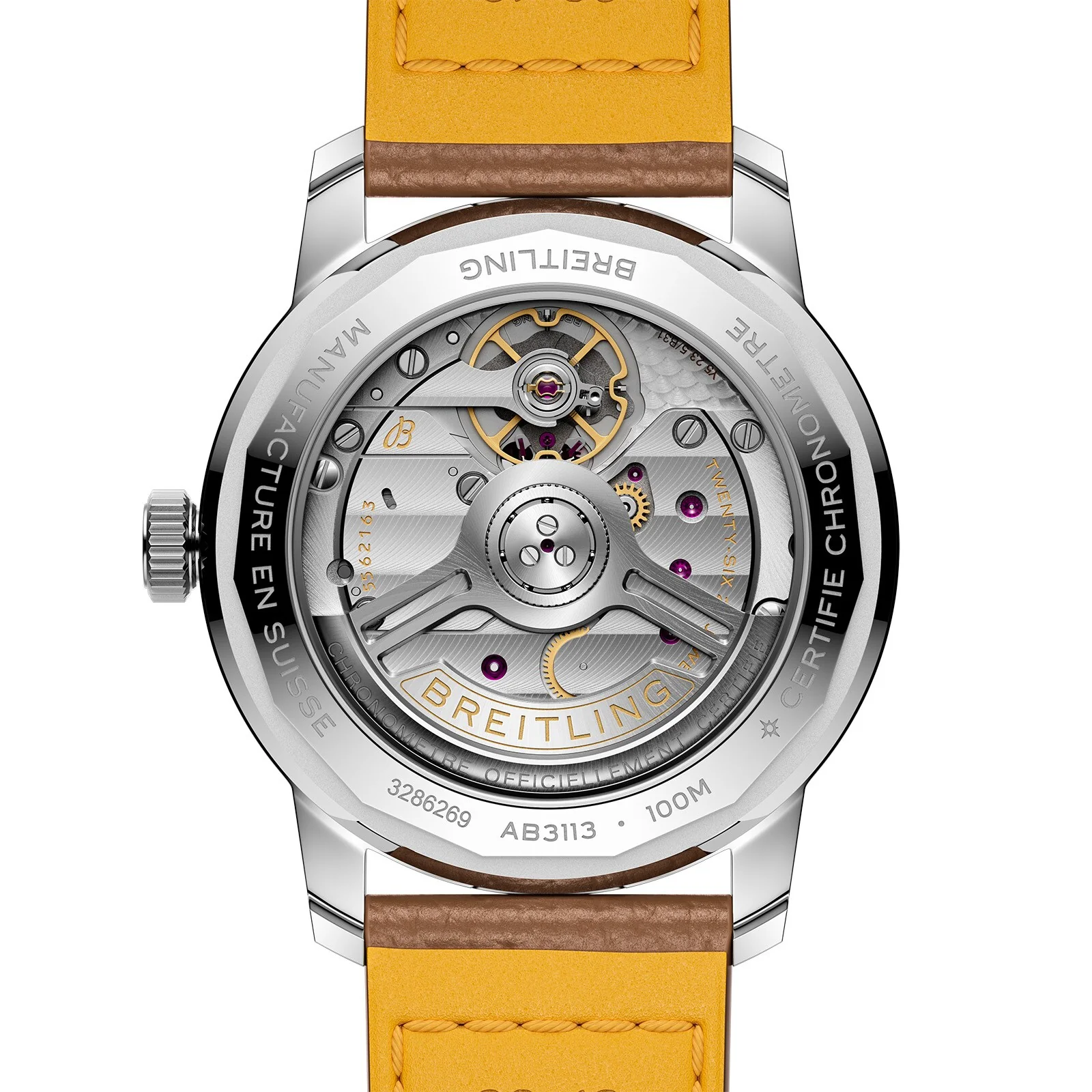 Breitling Top Time B31 Men's