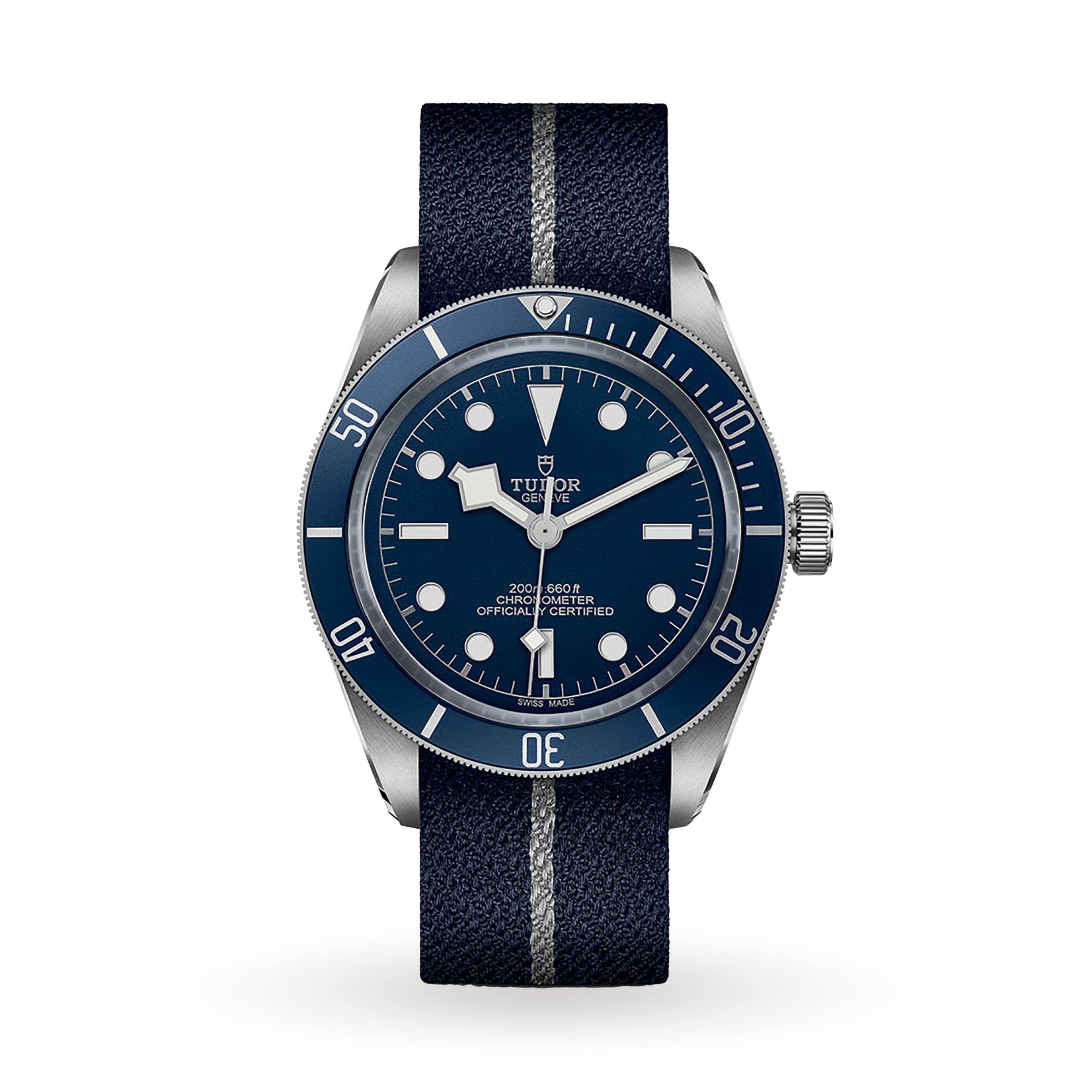 TUDOR Black Bay 58 Men's