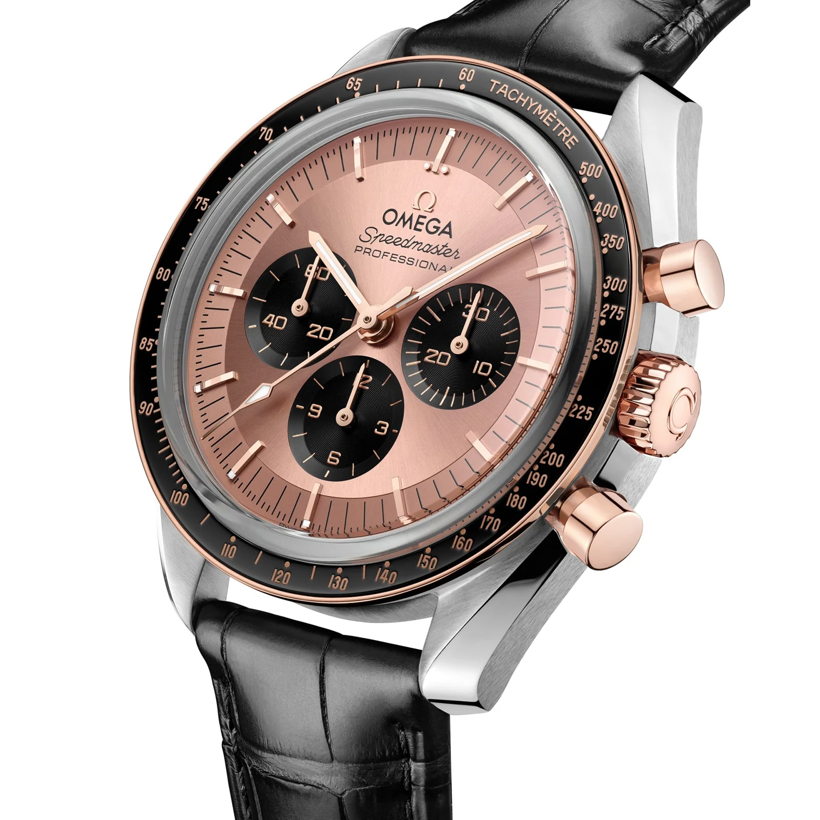 OMEGA Speedmaster Moonwatch Women's