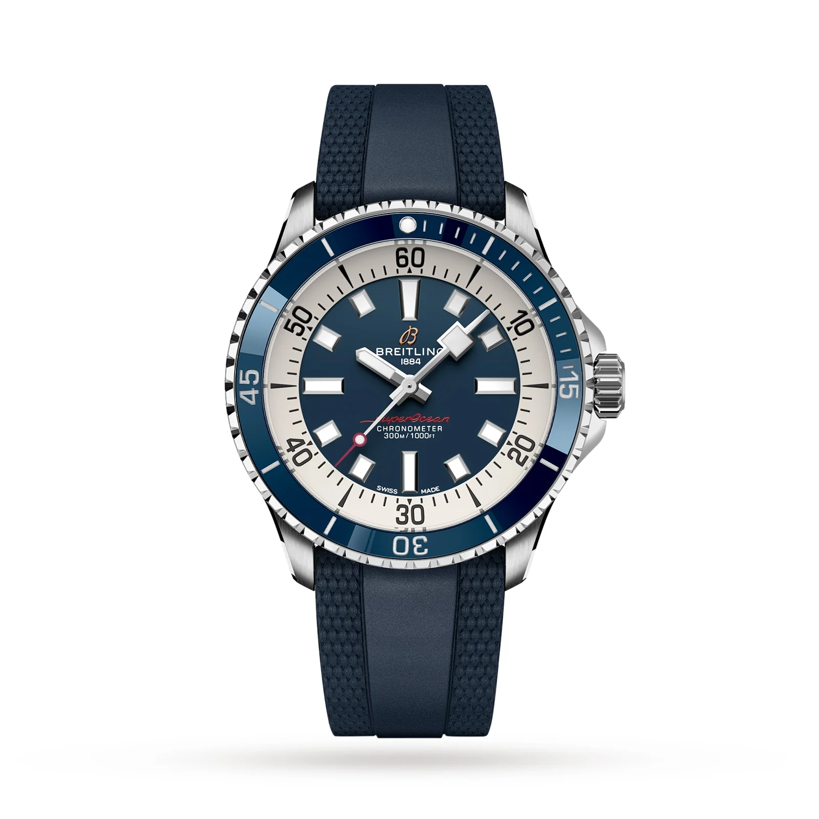 Breitling Superocean Automatic 42 Men's