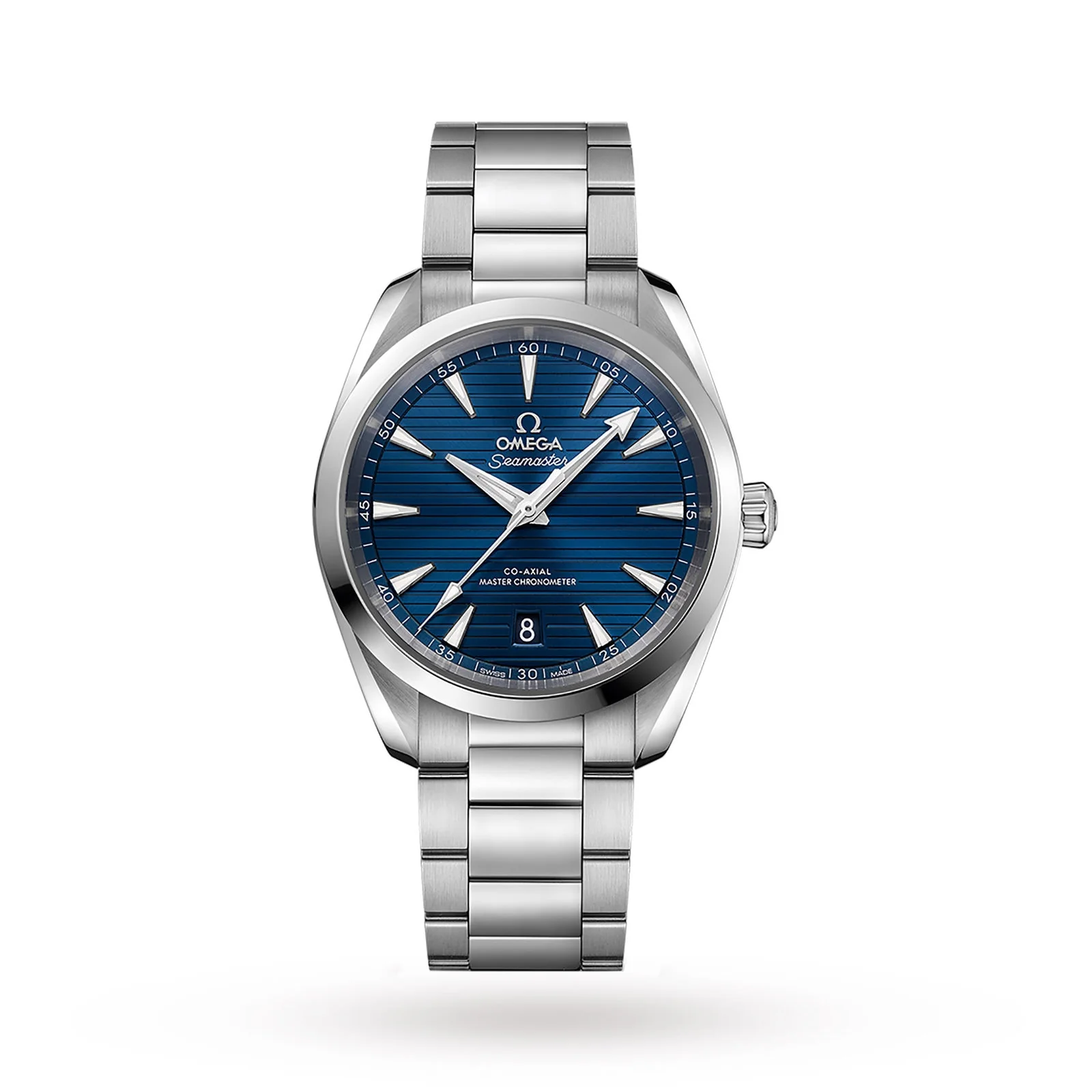 OMEGA Seamaster Aqua Terra 150M Men's