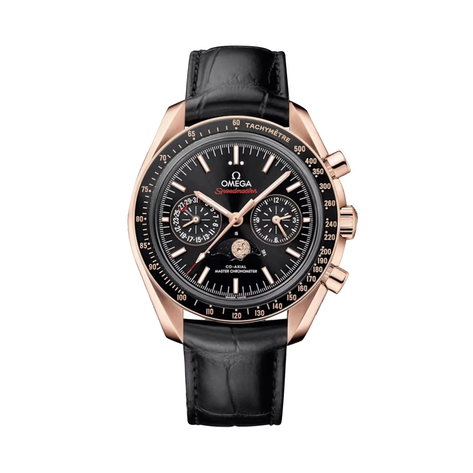 OMEGA Speedmaster Moonphase 44 Men's