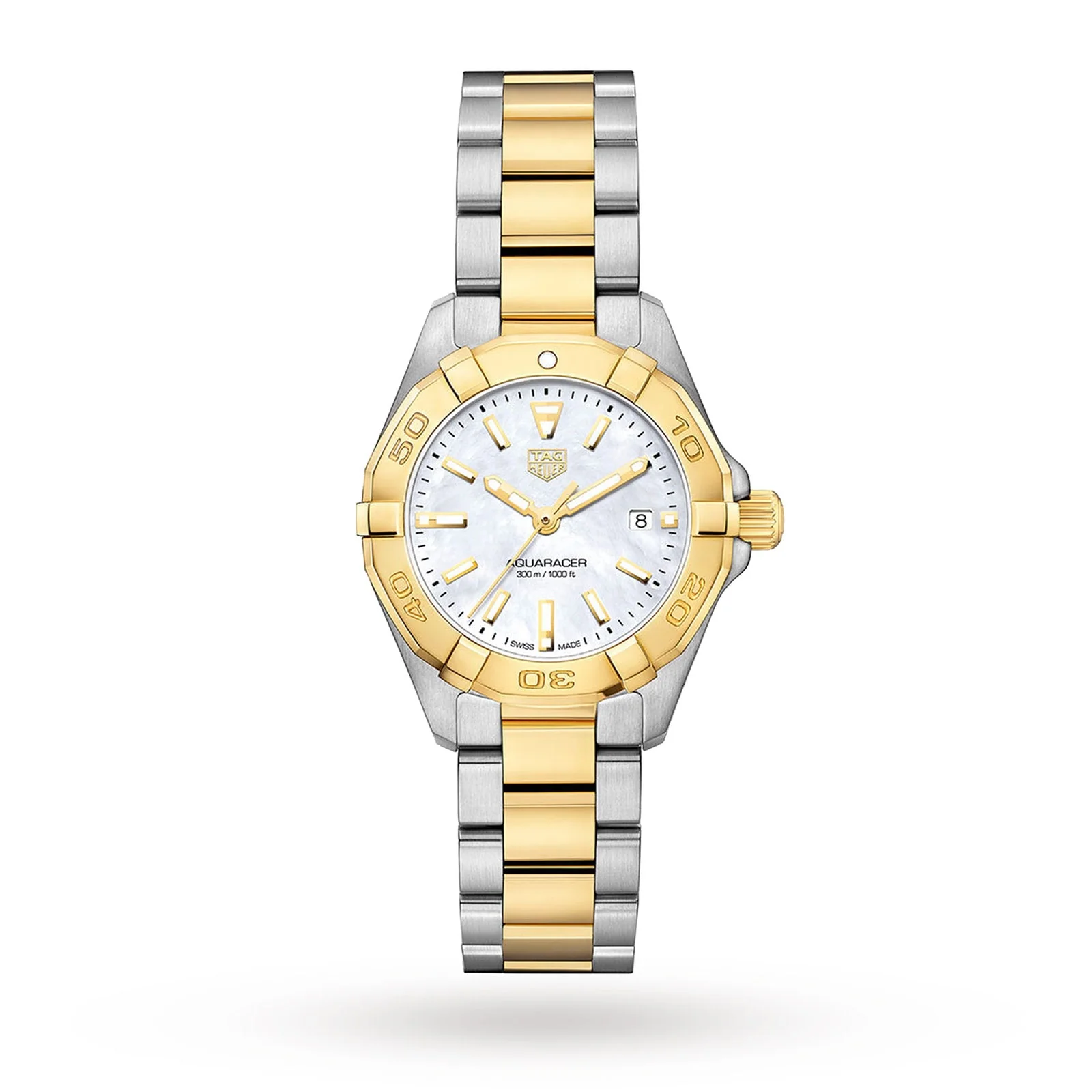 TAG Heuer Aquaracer Date Women's