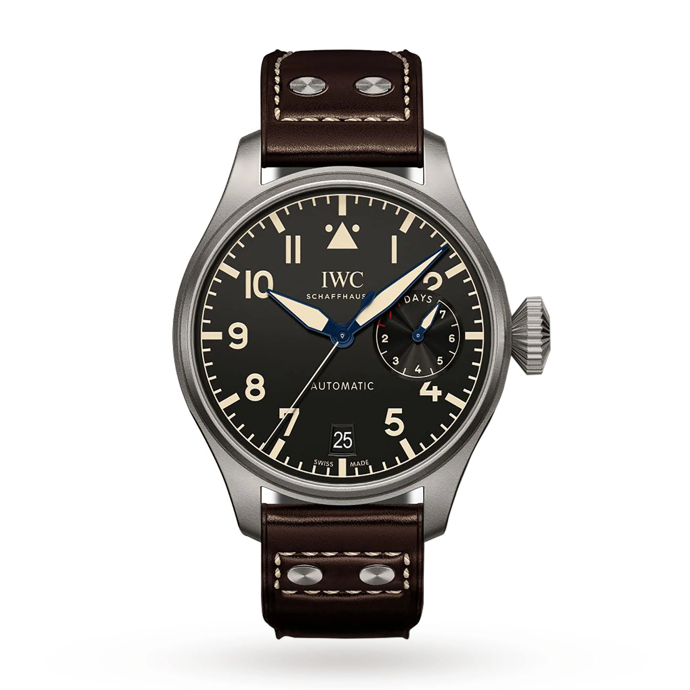 IWC Big Pilot's Watch Heritage Men's