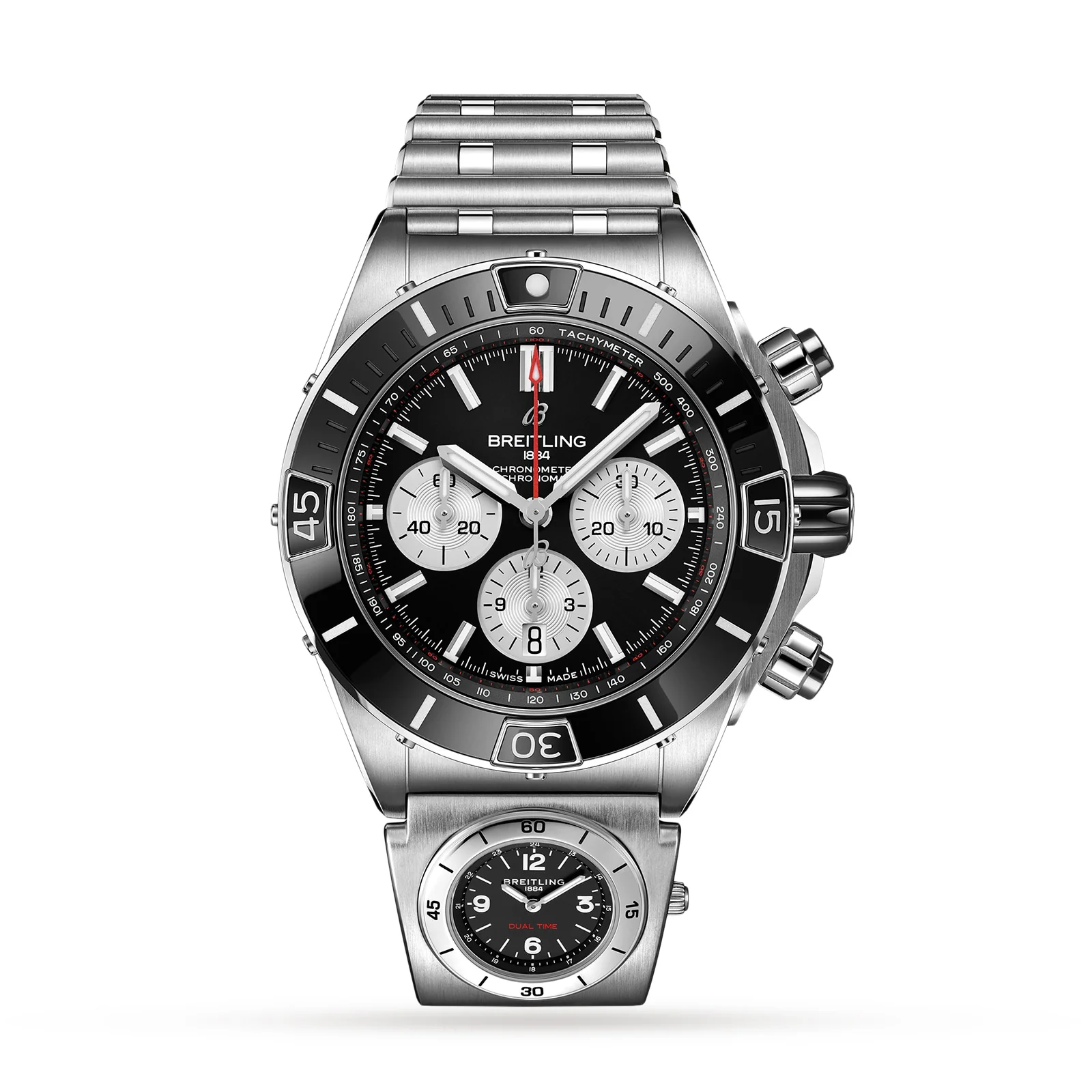 Breitling Super Chronomat B01 44 Men's