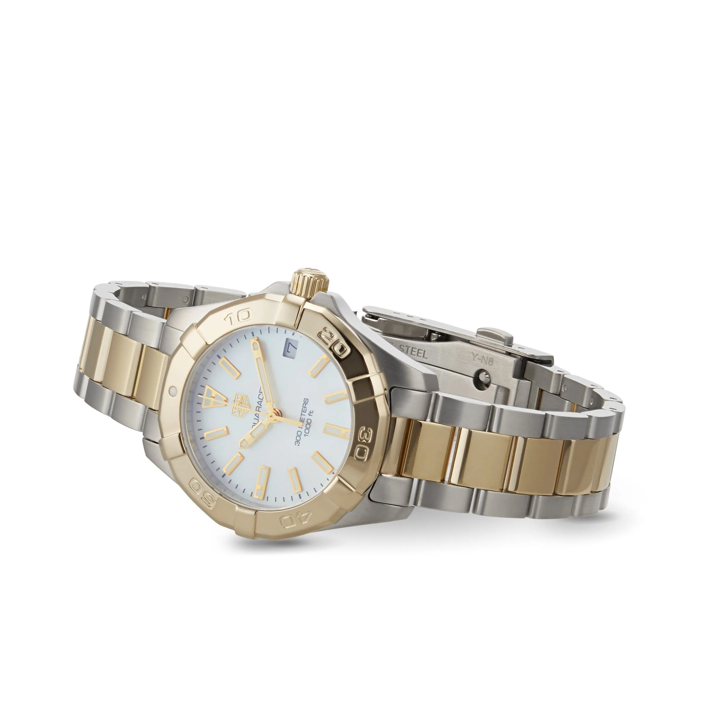 TAG Heuer Aquaracer Date Women's