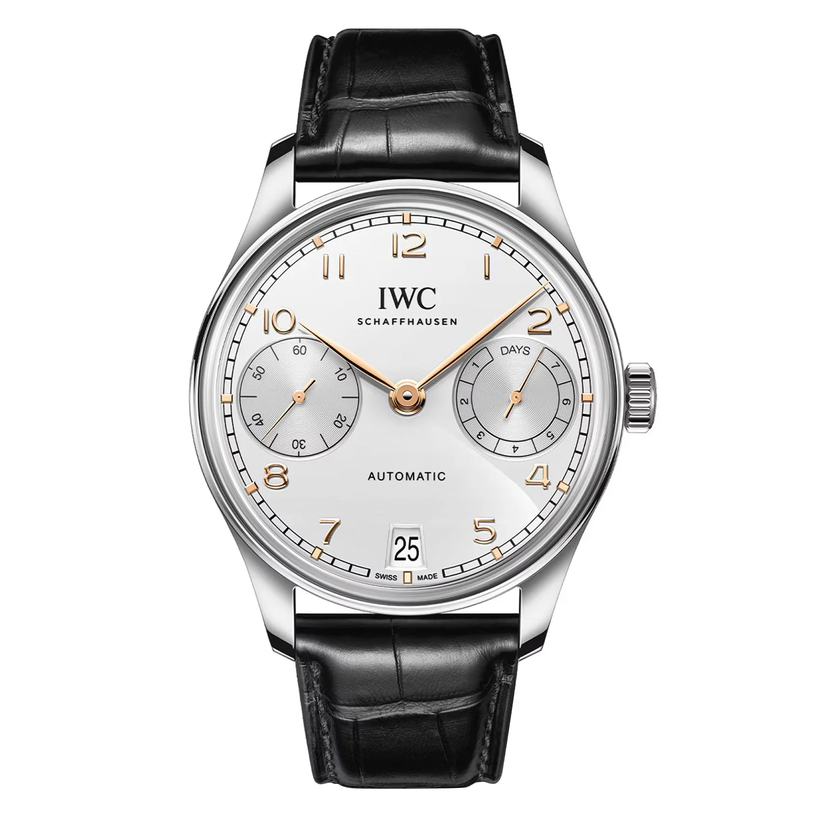 IWC Portugieser Automatic 42 Men's