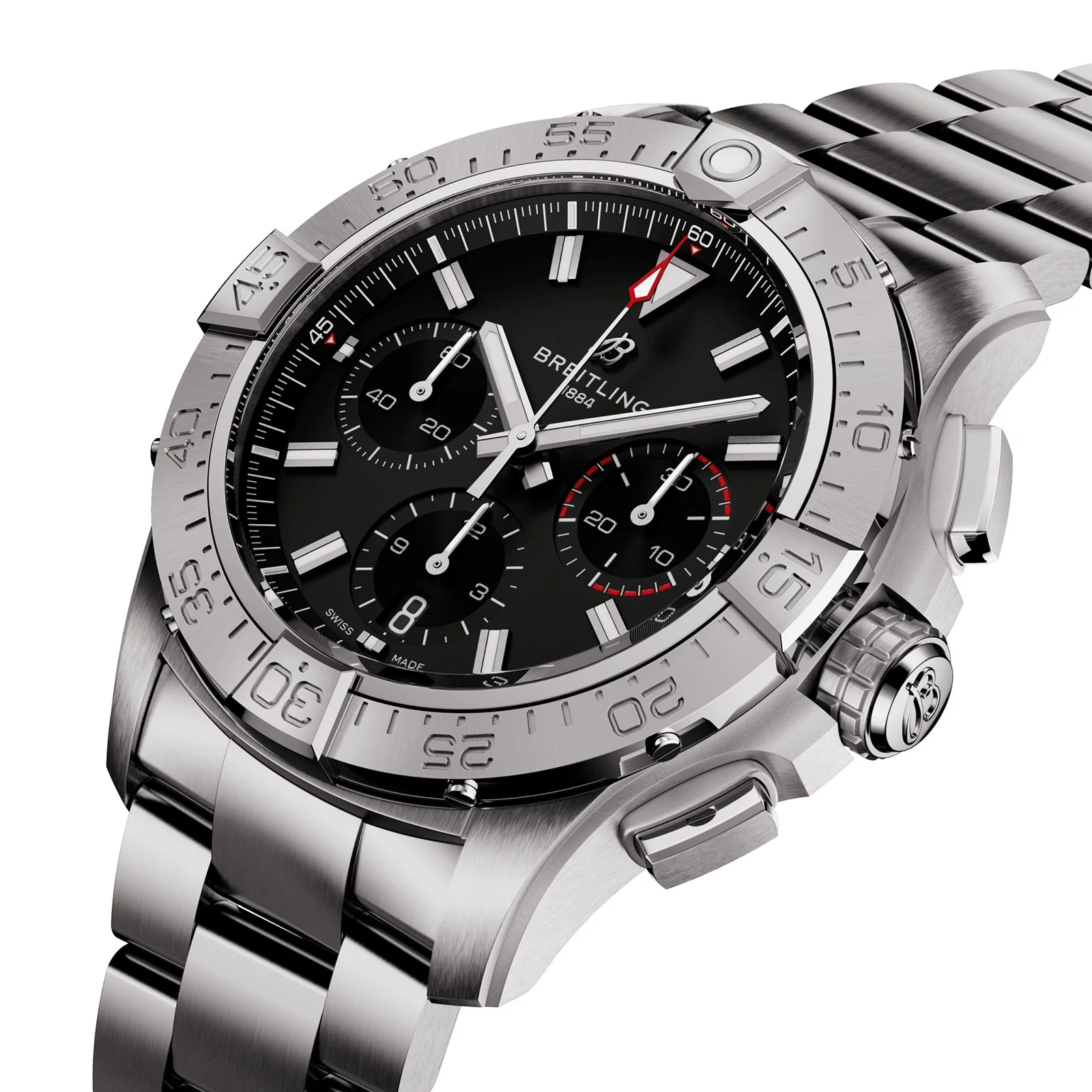 Breitling Avenger B01 Chronograph 42 Men's