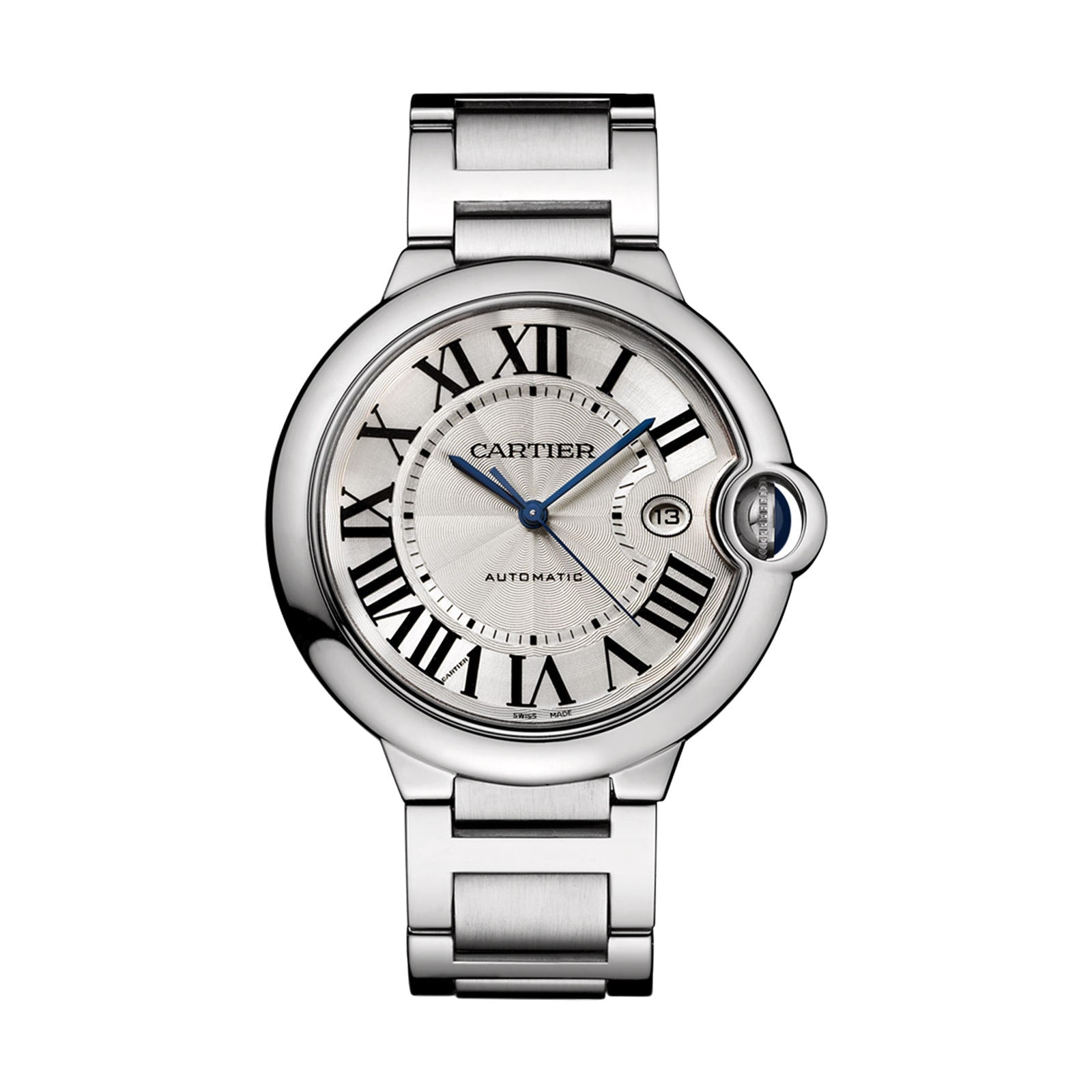 Cartier Ballon Bleu de Cartier Men's