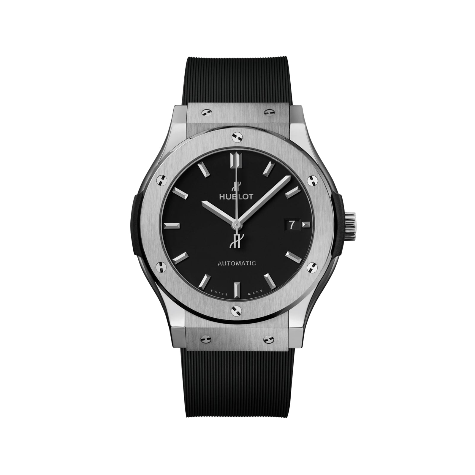 Hublot Classic Fusion Titanium Men's