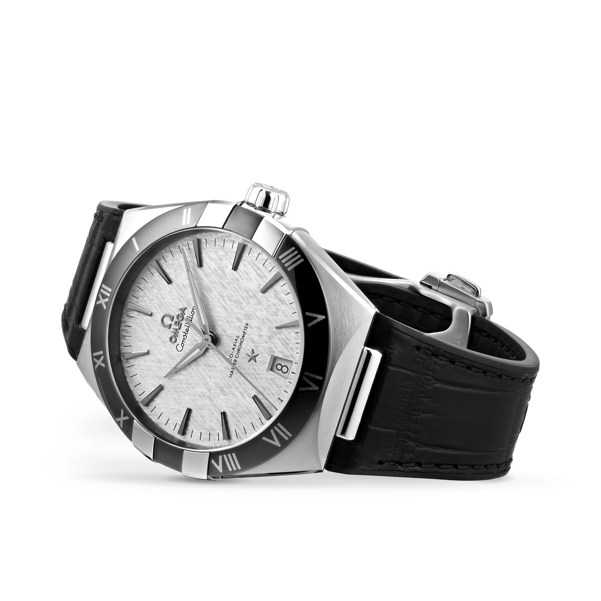OMEGA Constellation Men's