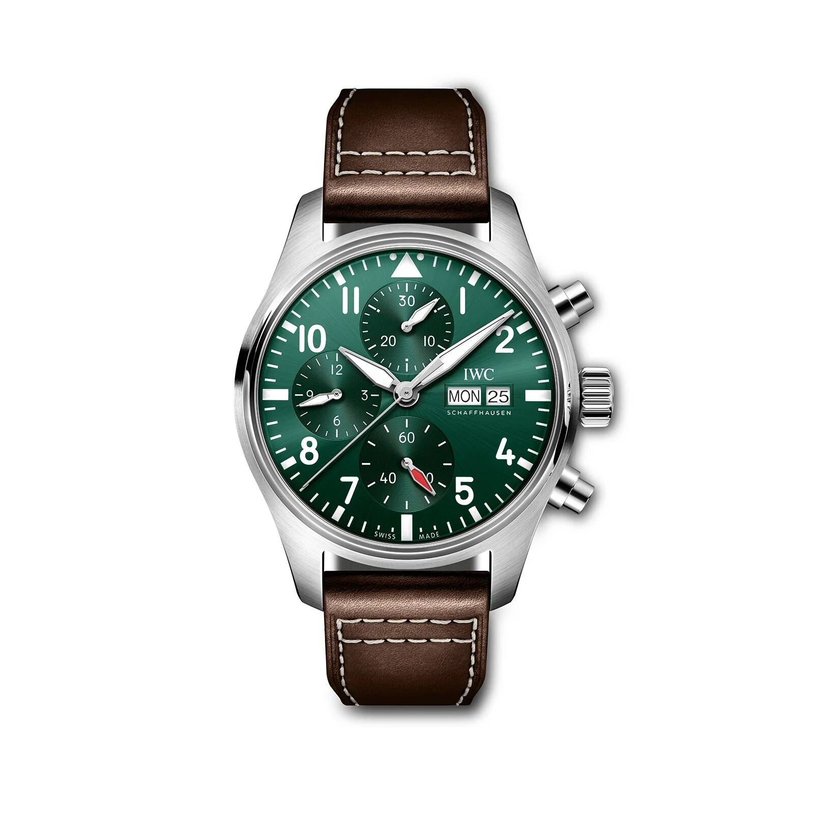 IWC Pilot's Watch Chronograph 41 Men's