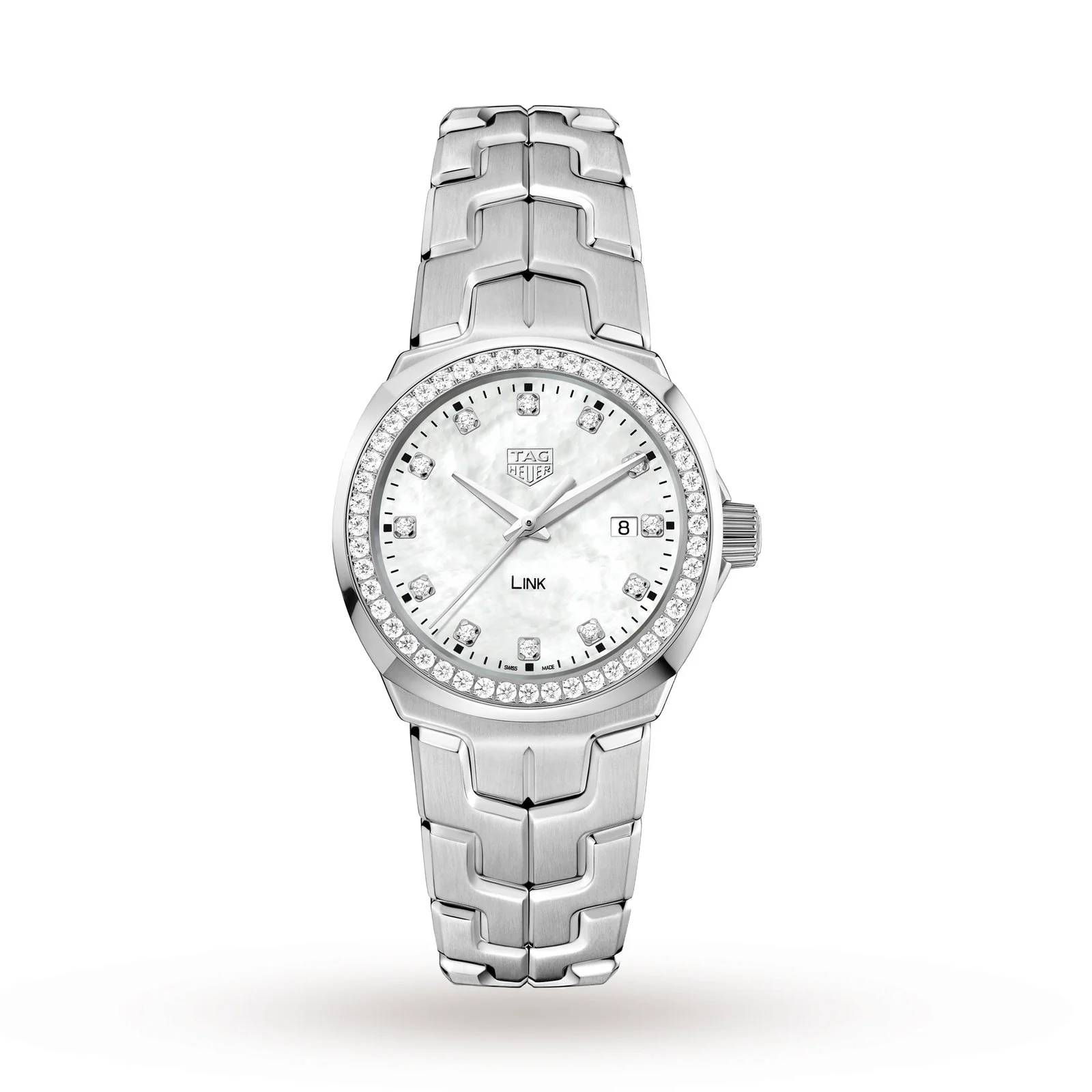 TAG Heuer Link Date Women's