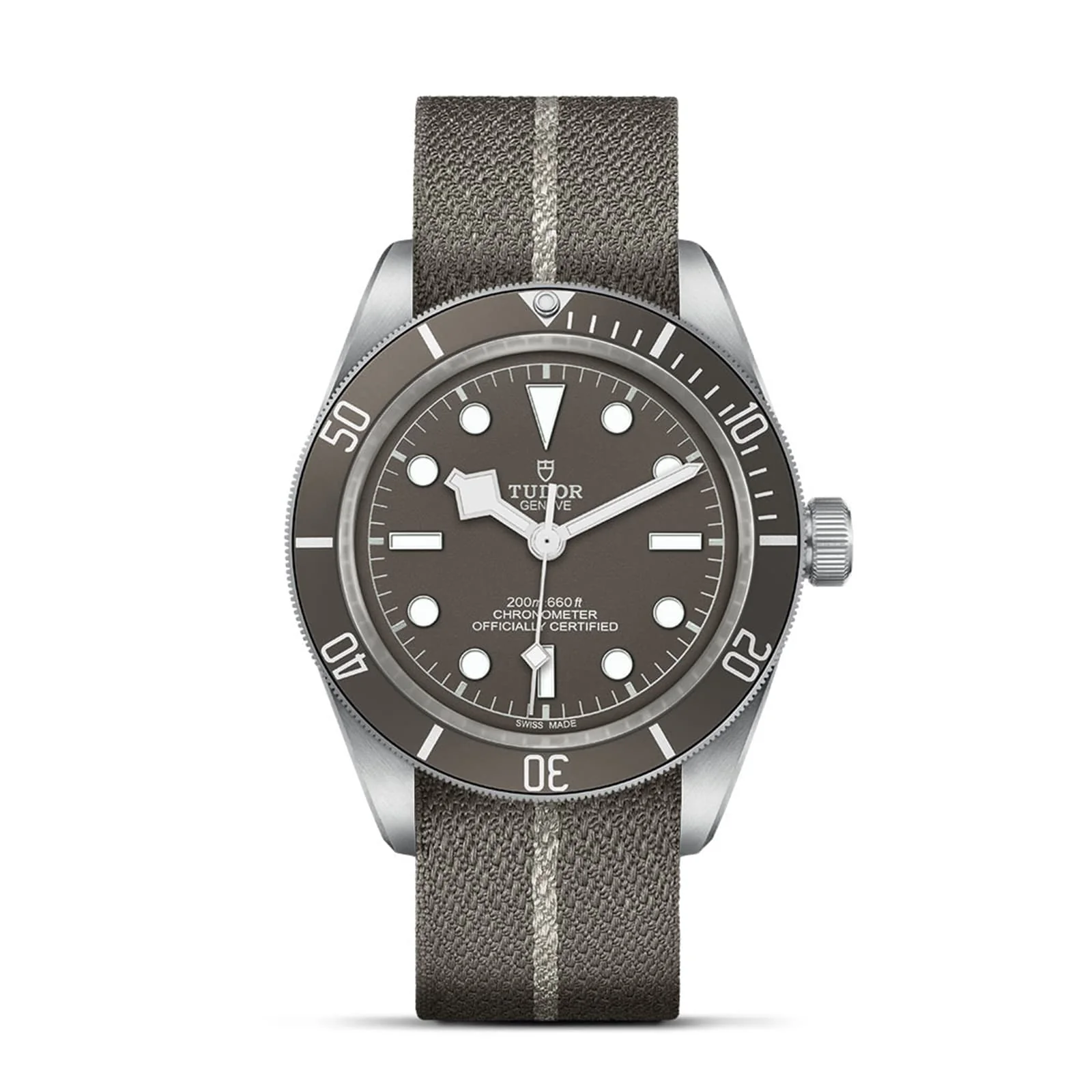 TUDOR Black Bay 58 925 Men's