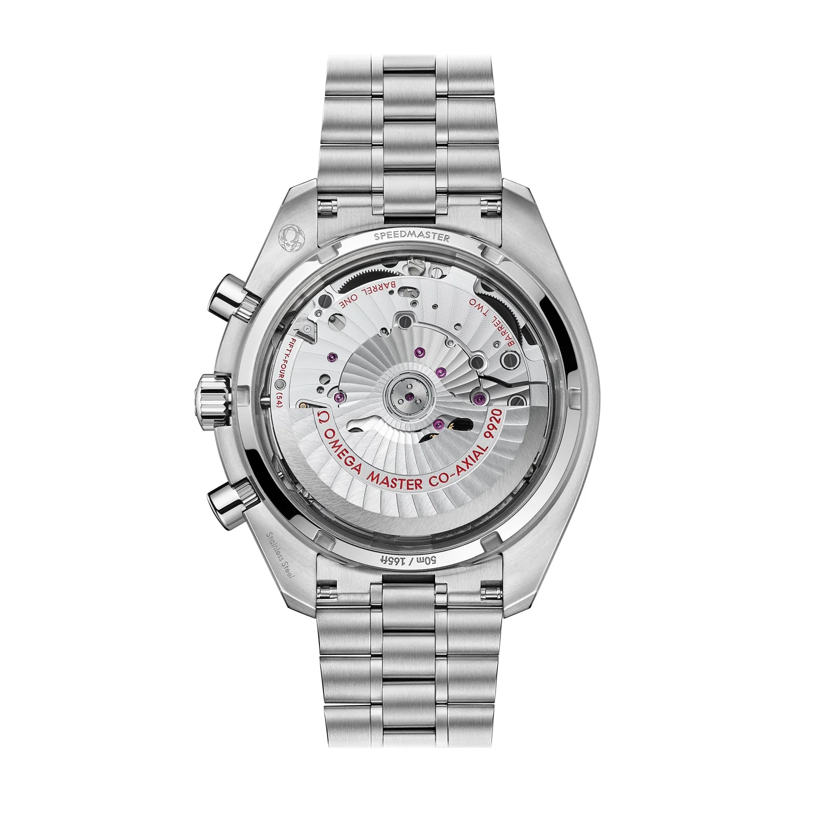 OMEGA Speedmaster Super Racing Men's