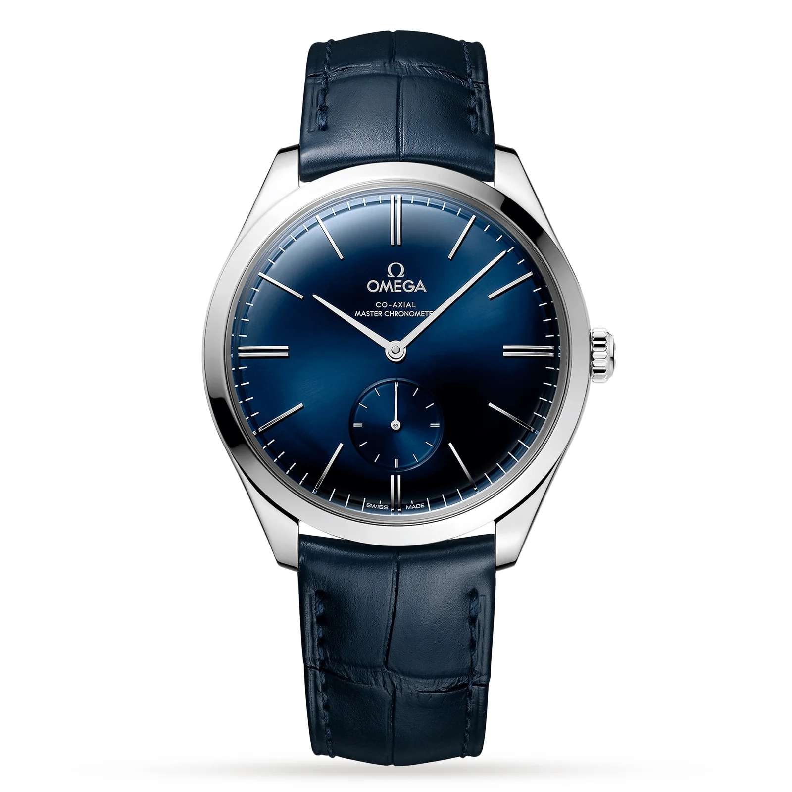 OMEGA De Ville Trésor Men's