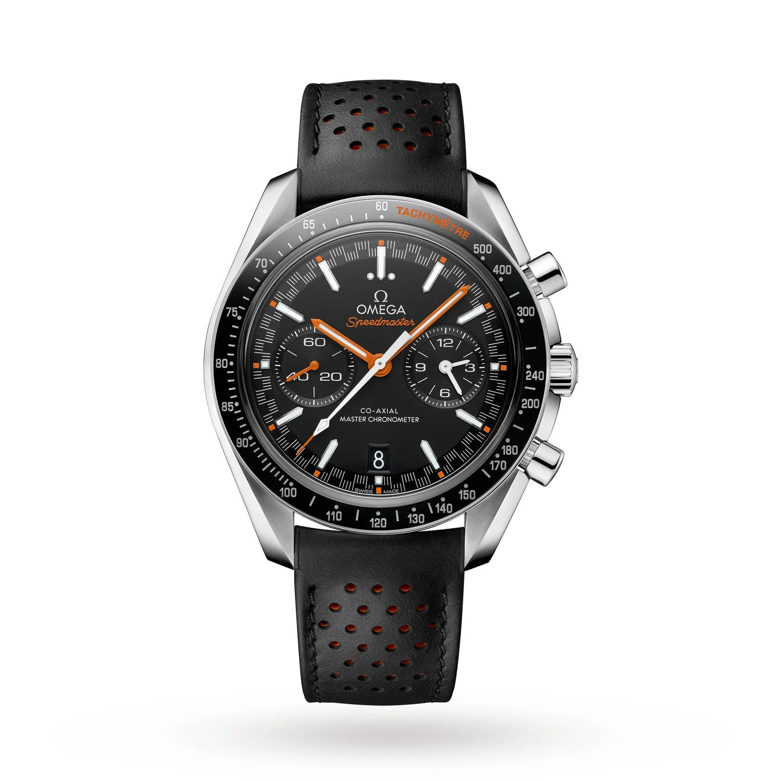 OMEGA Speedmaster Racing Men's