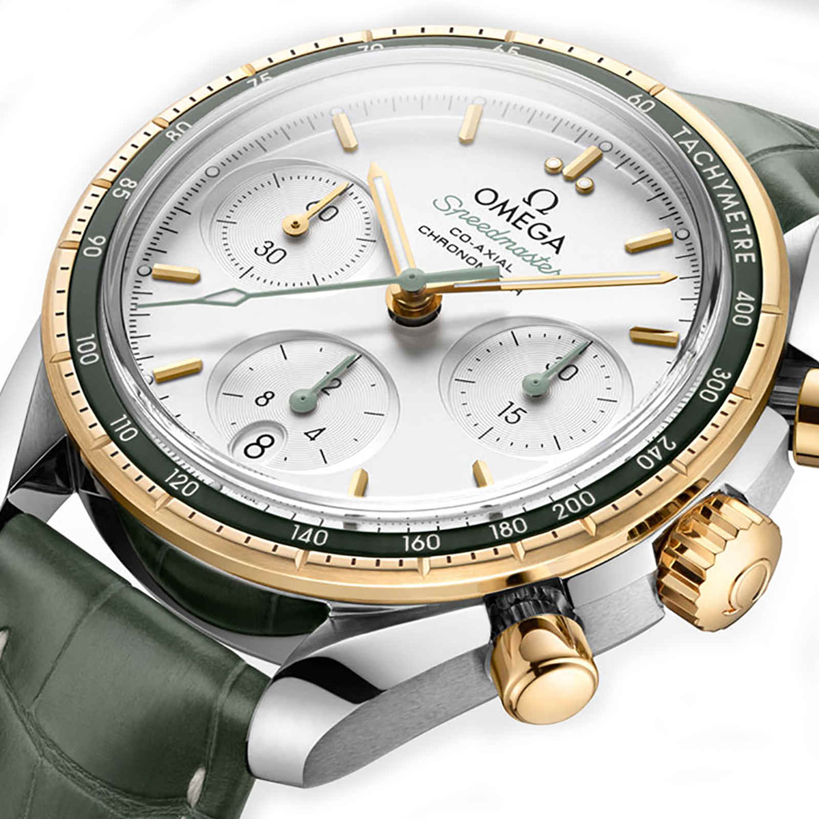 OMEGA Speedmaster 38 Women's