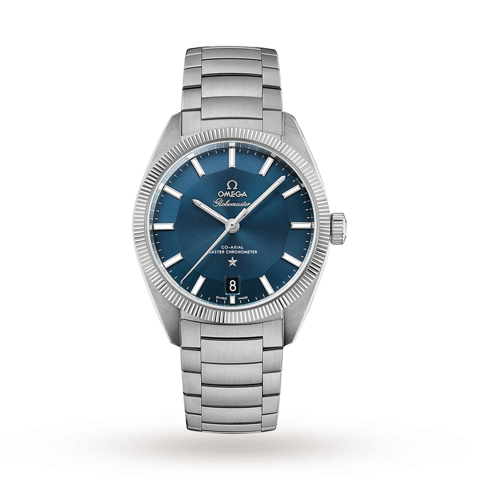 OMEGA Constellation Globemaster Men's