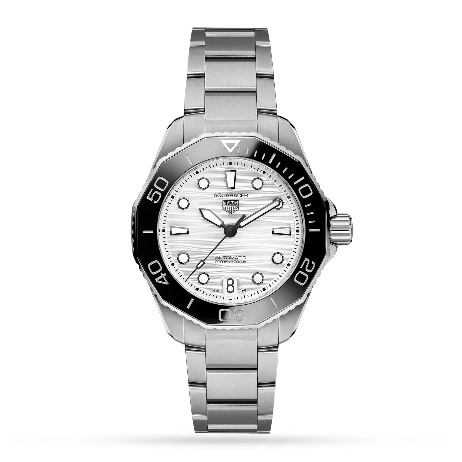 TAG Heuer Aquaracer Professional 300 Date Women's