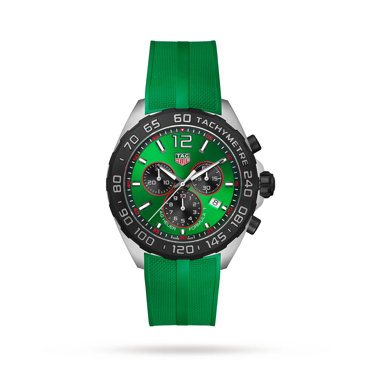 TAG Heuer Formula 1 Chronograph Men's