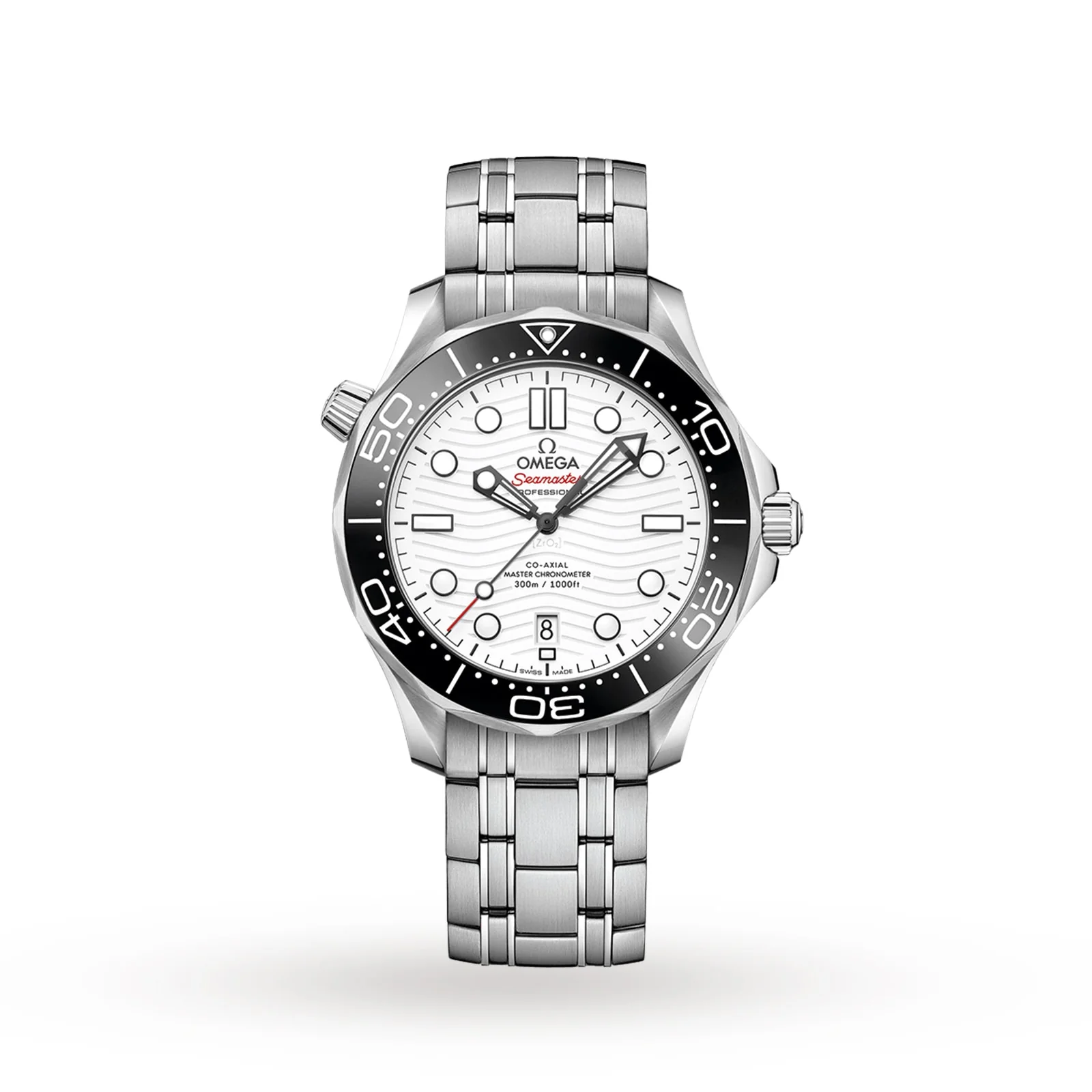 OMEGA Seamaster Diver 300M Men's