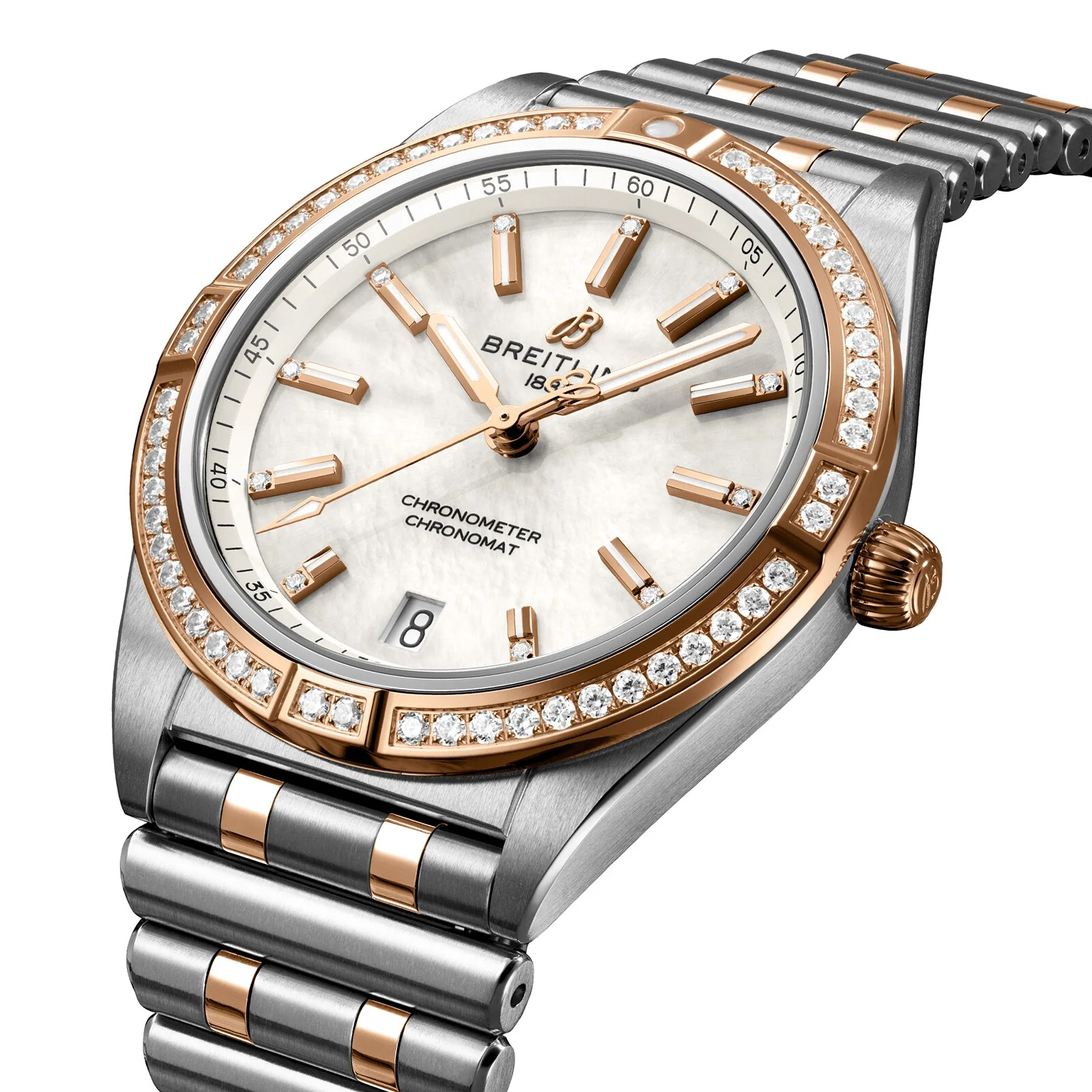 Breitling Chronomat Automatic 36 Women's