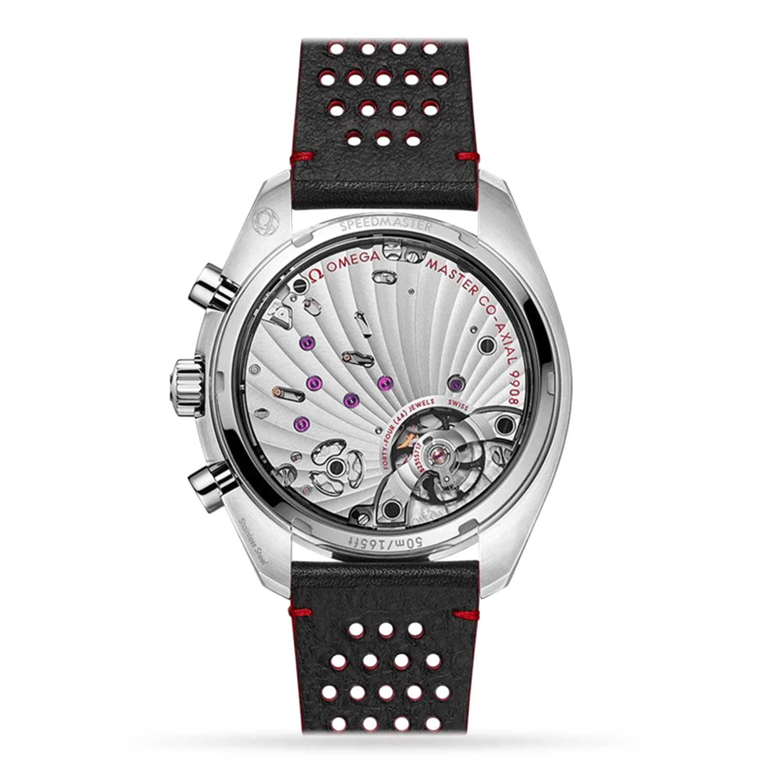 OMEGA Speedmaster Chronoscope Men's