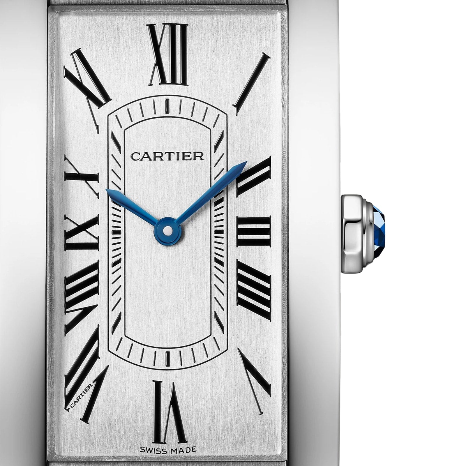Cartier Tank Américaine Women's