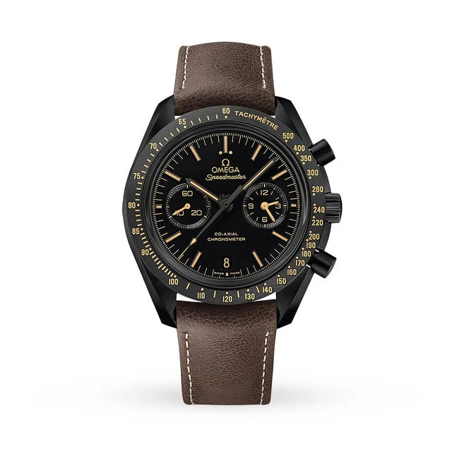 OMEGA Speedmaster Dark Side Of The Moon Men's