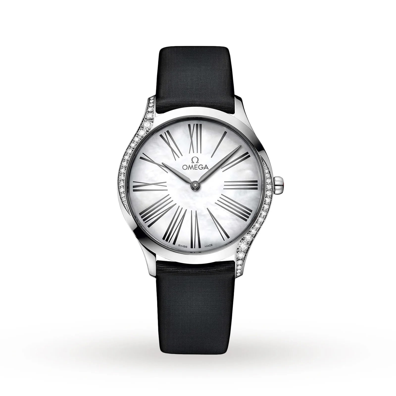 OMEGA De Ville Tresor 36 Women's