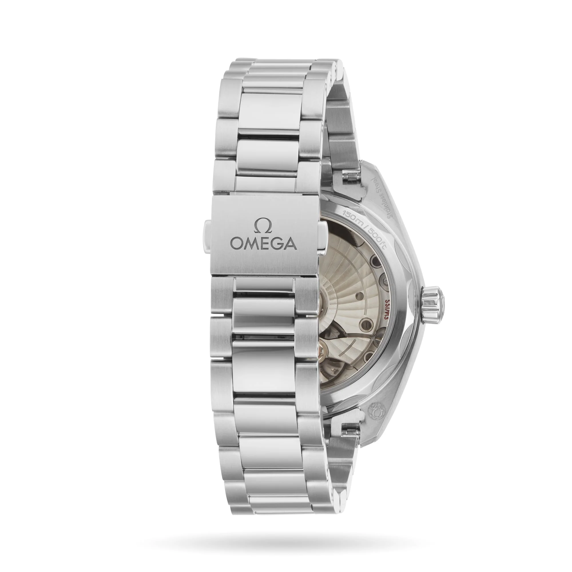 OMEGA Seamaster Aqua Terra 150M Women's