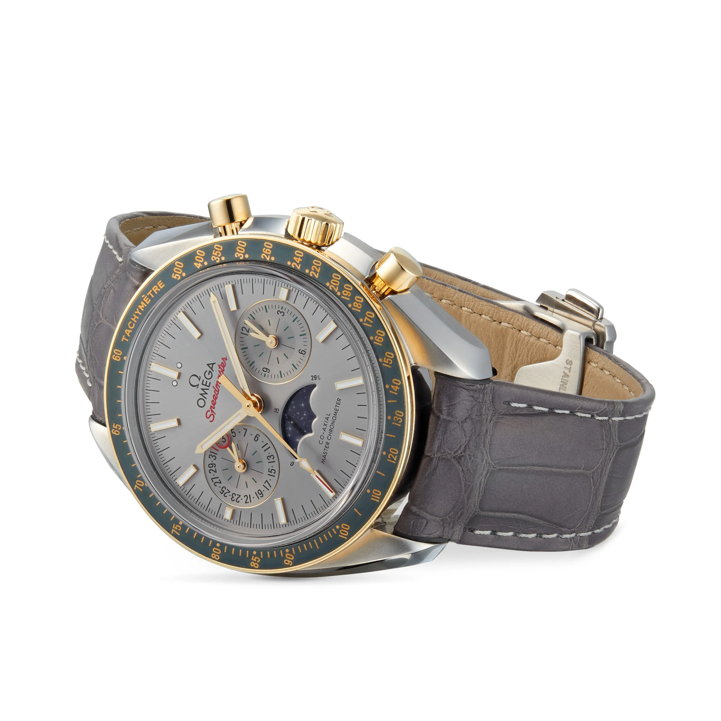 OMEGA Speedmaster Moonphase Men's