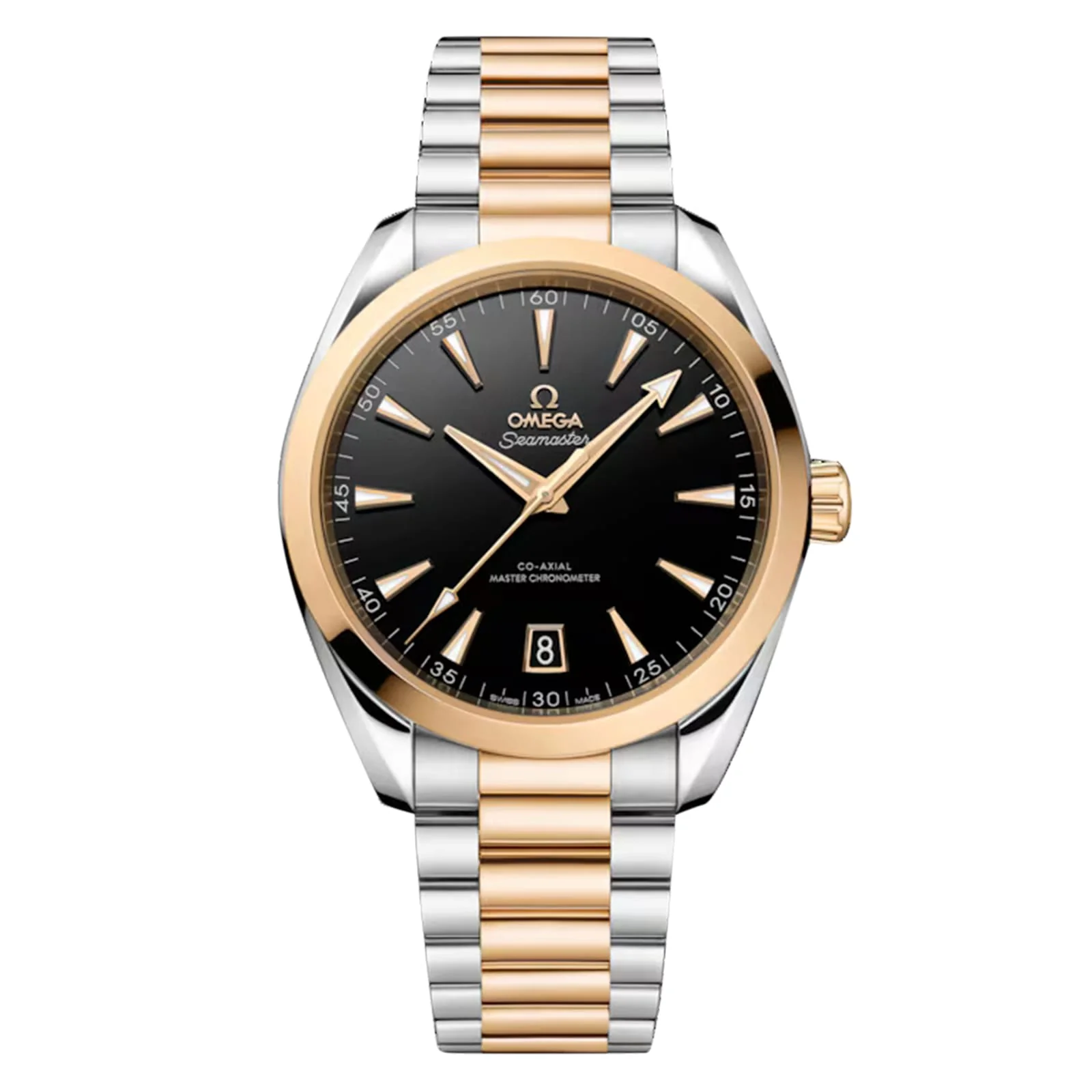 OMEGA Seamaster Aqua Terra 150M Men's