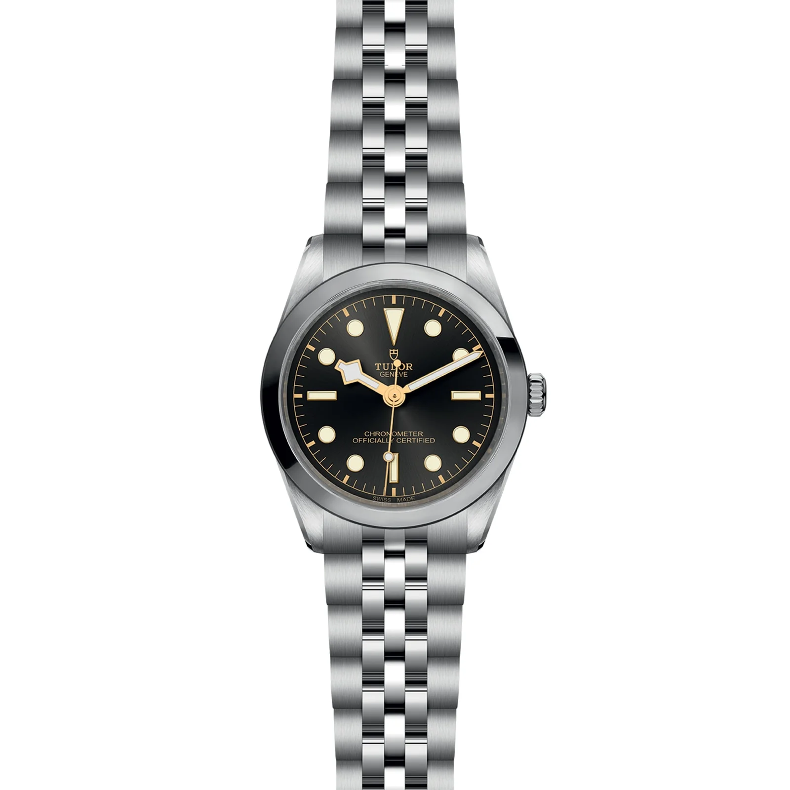 TUDOR Black Bay One 36 Women's